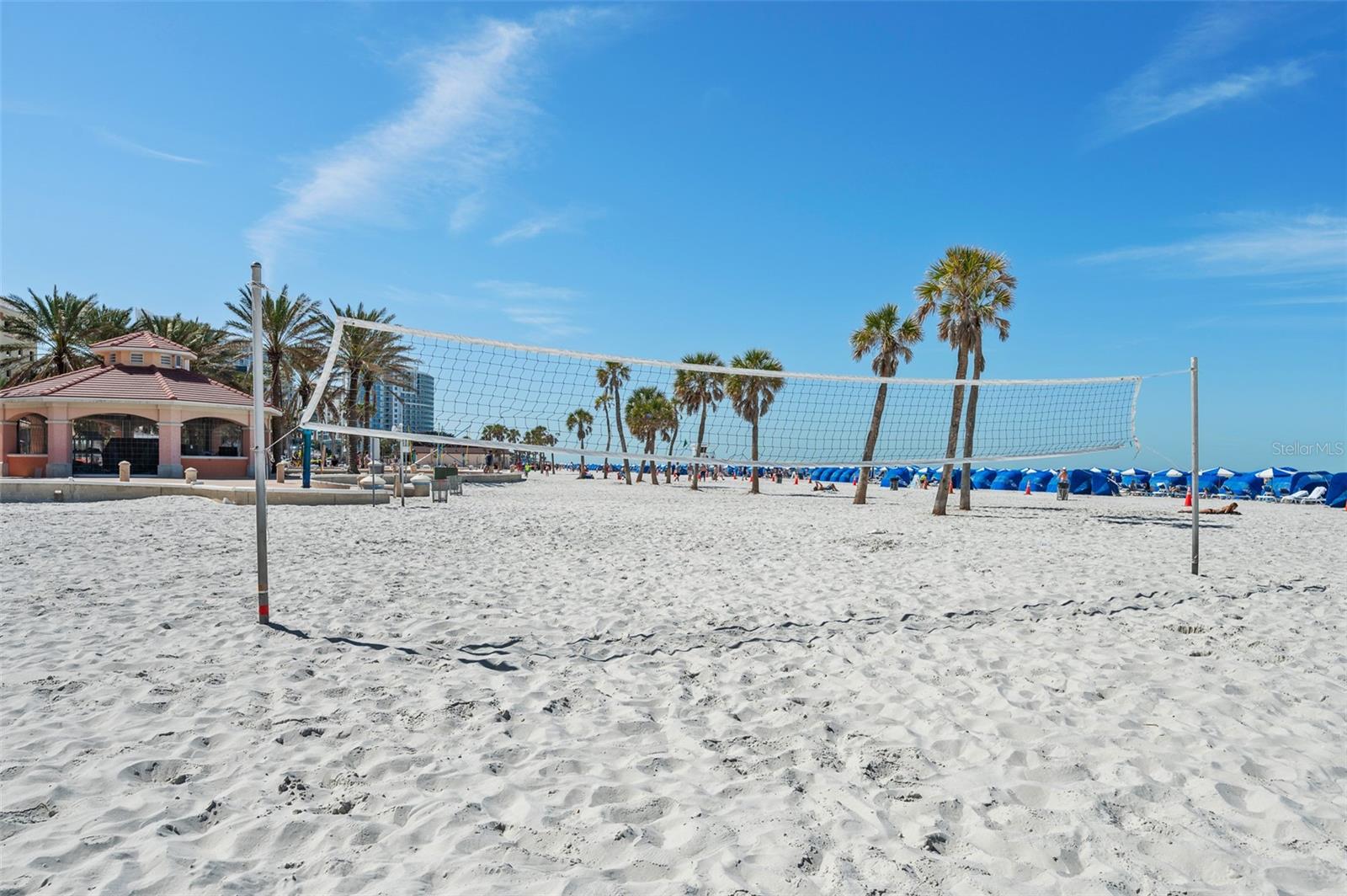 445 S GULFVIEW BLVD #313