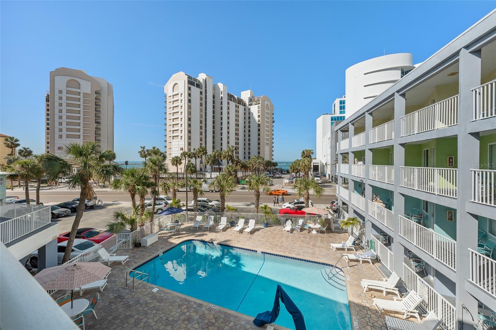445 S GULFVIEW BLVD #313