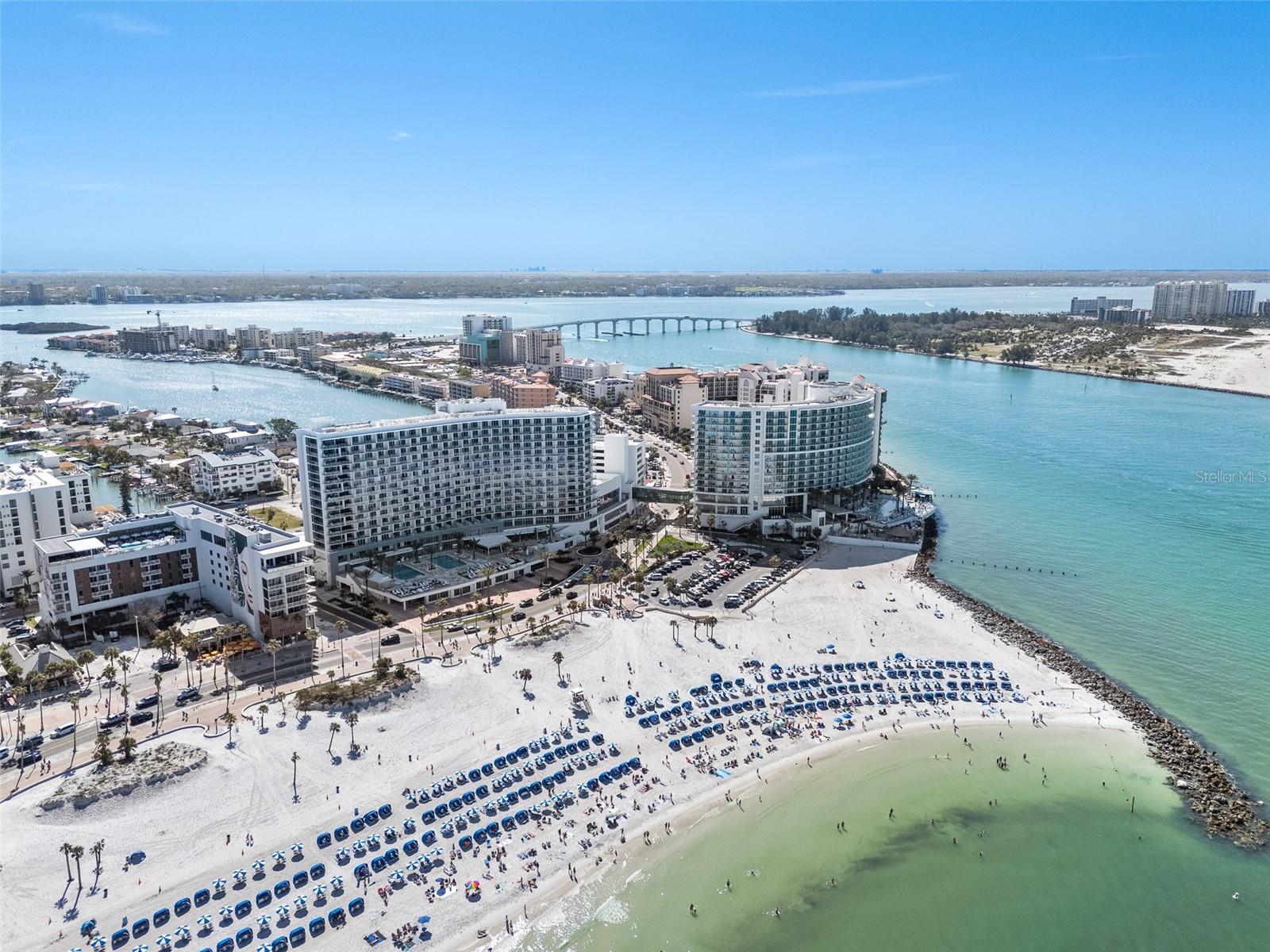 445 S GULFVIEW BLVD #313