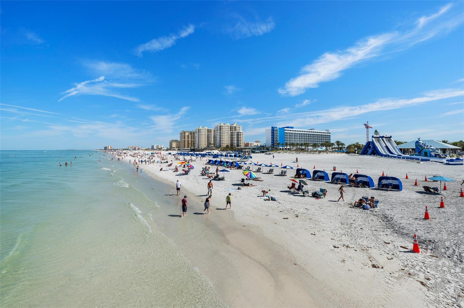 445 S GULFVIEW BLVD #313