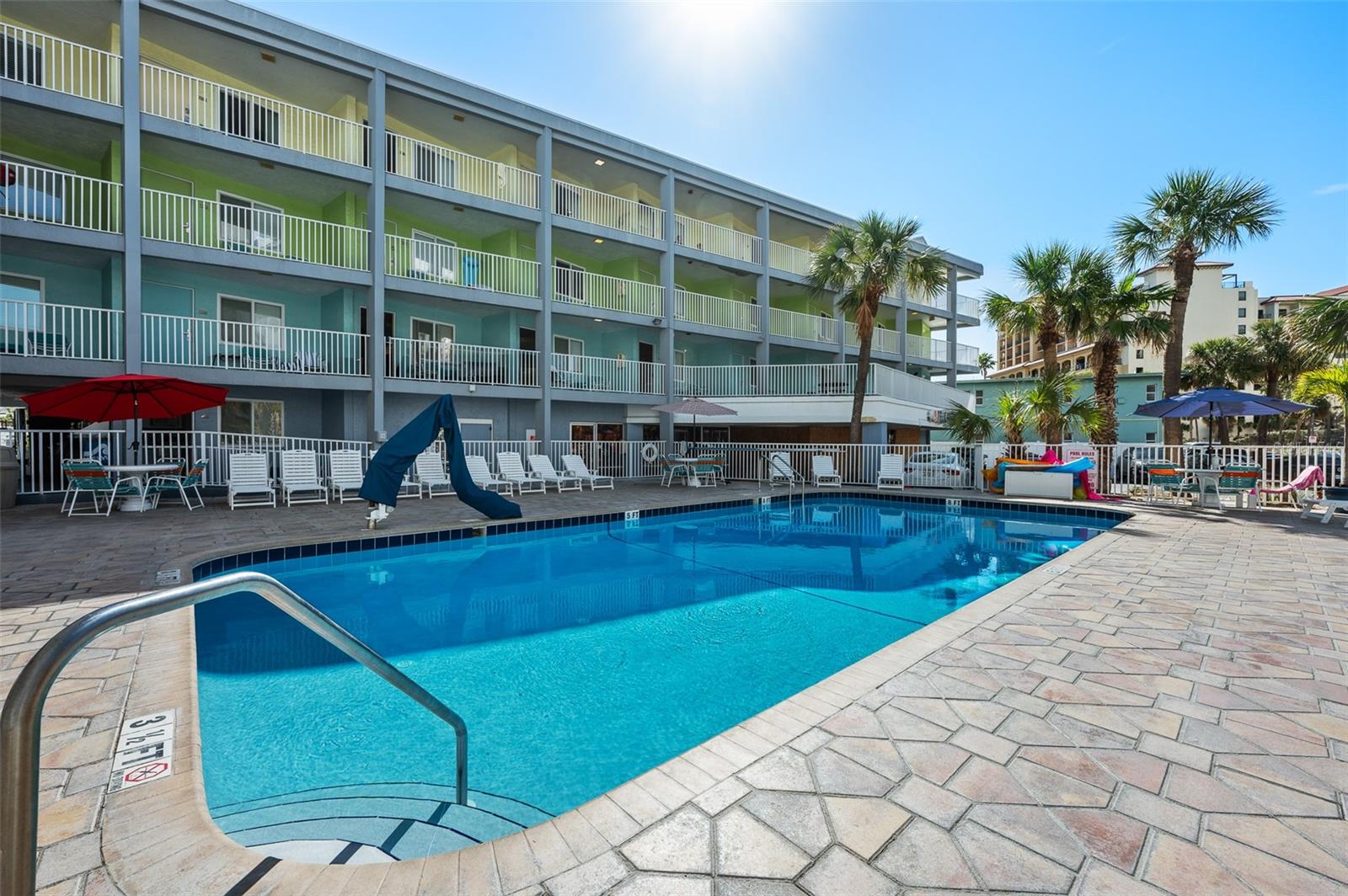 445 S GULFVIEW BLVD #313