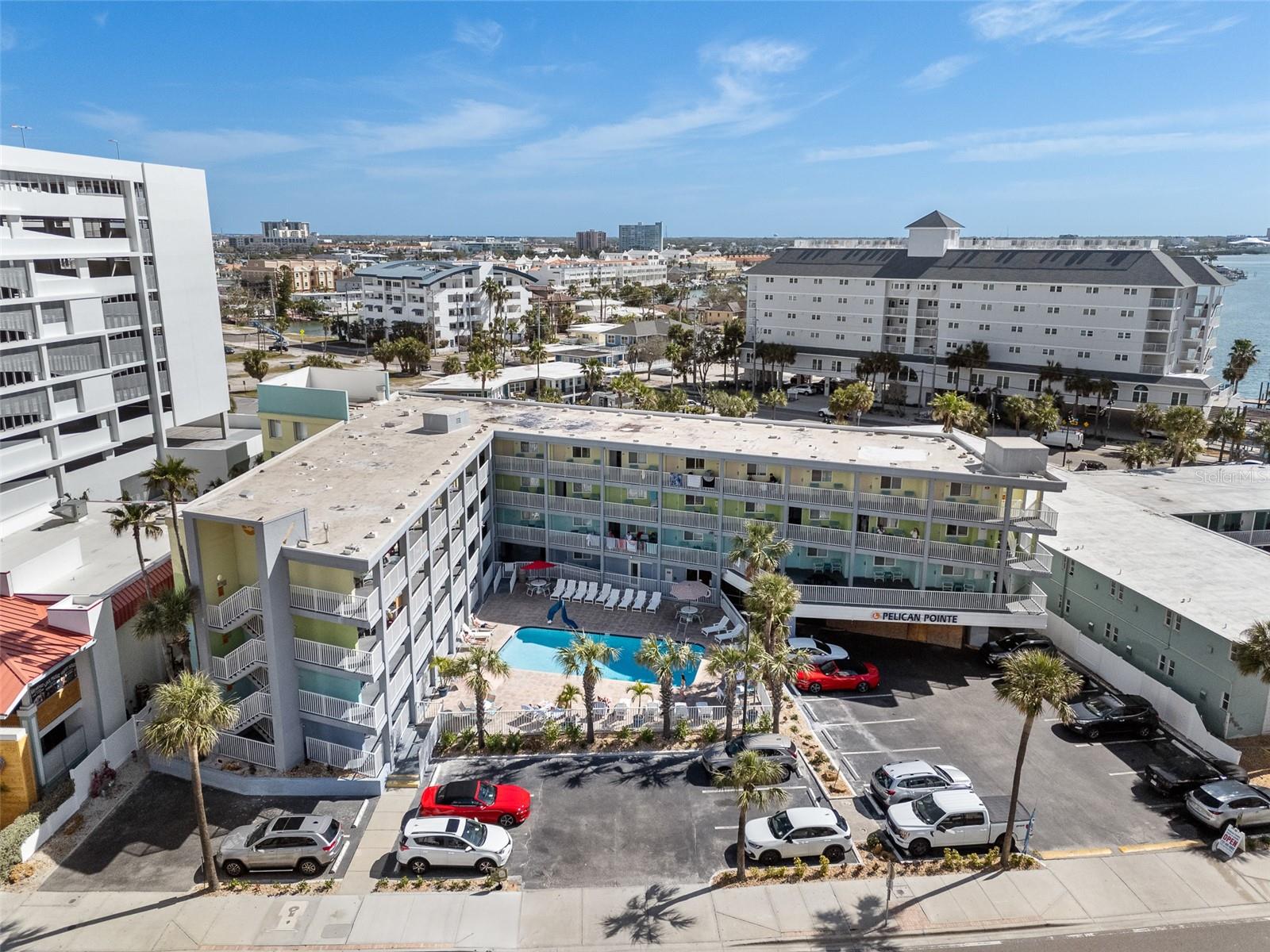 445 S GULFVIEW BLVD #313