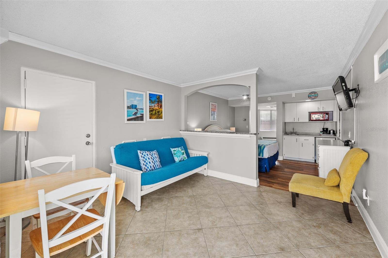 445 S GULFVIEW BLVD #313