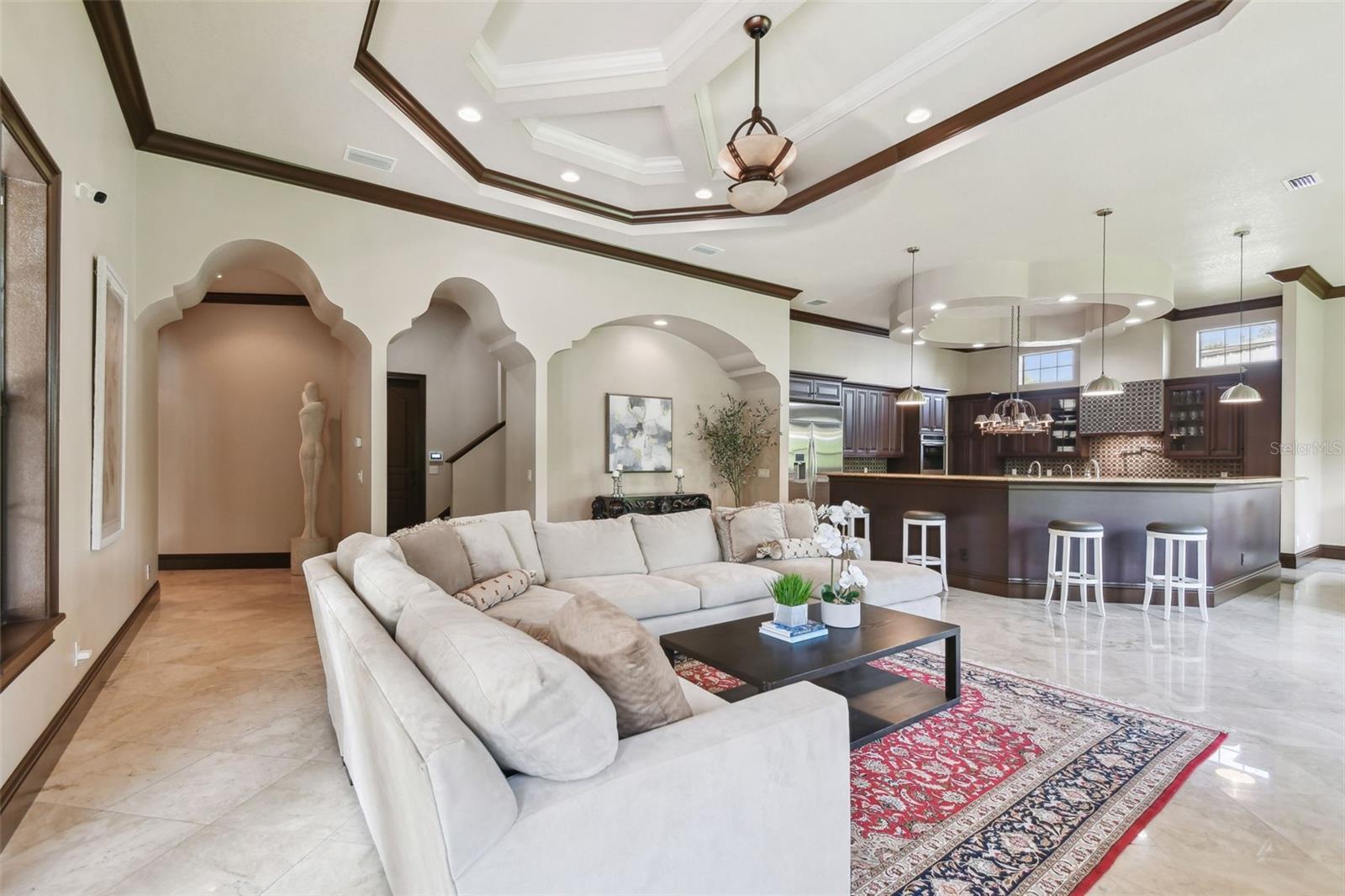 17005 MADRES DE AVILA