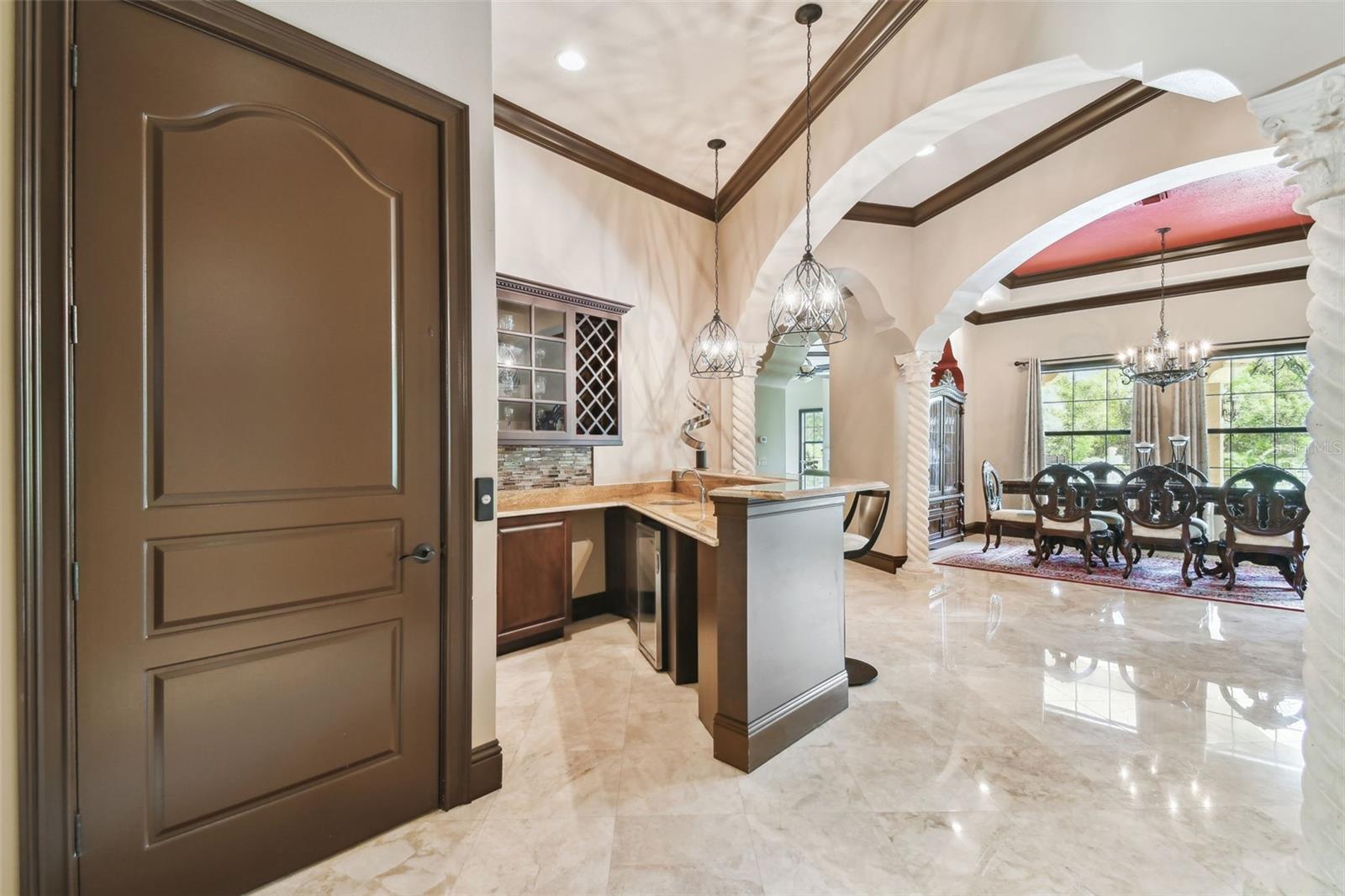 17005 MADRES DE AVILA