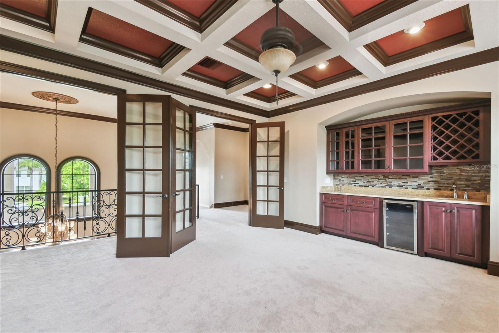 17005 MADRES DE AVILA