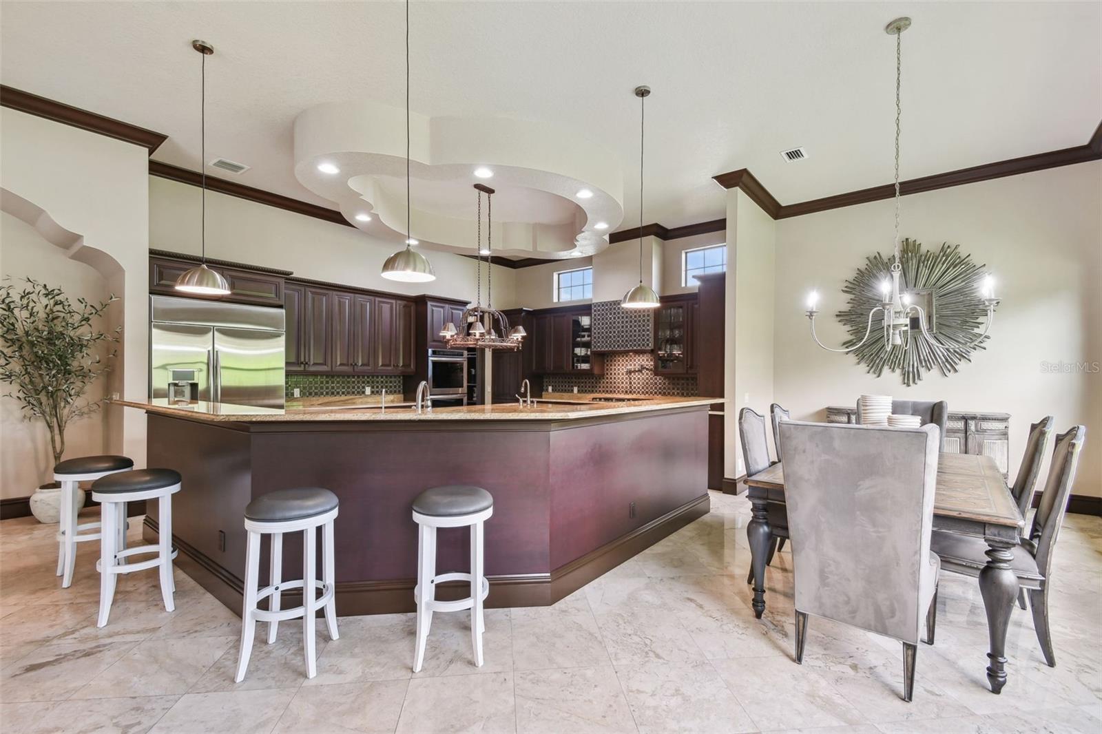 17005 MADRES DE AVILA