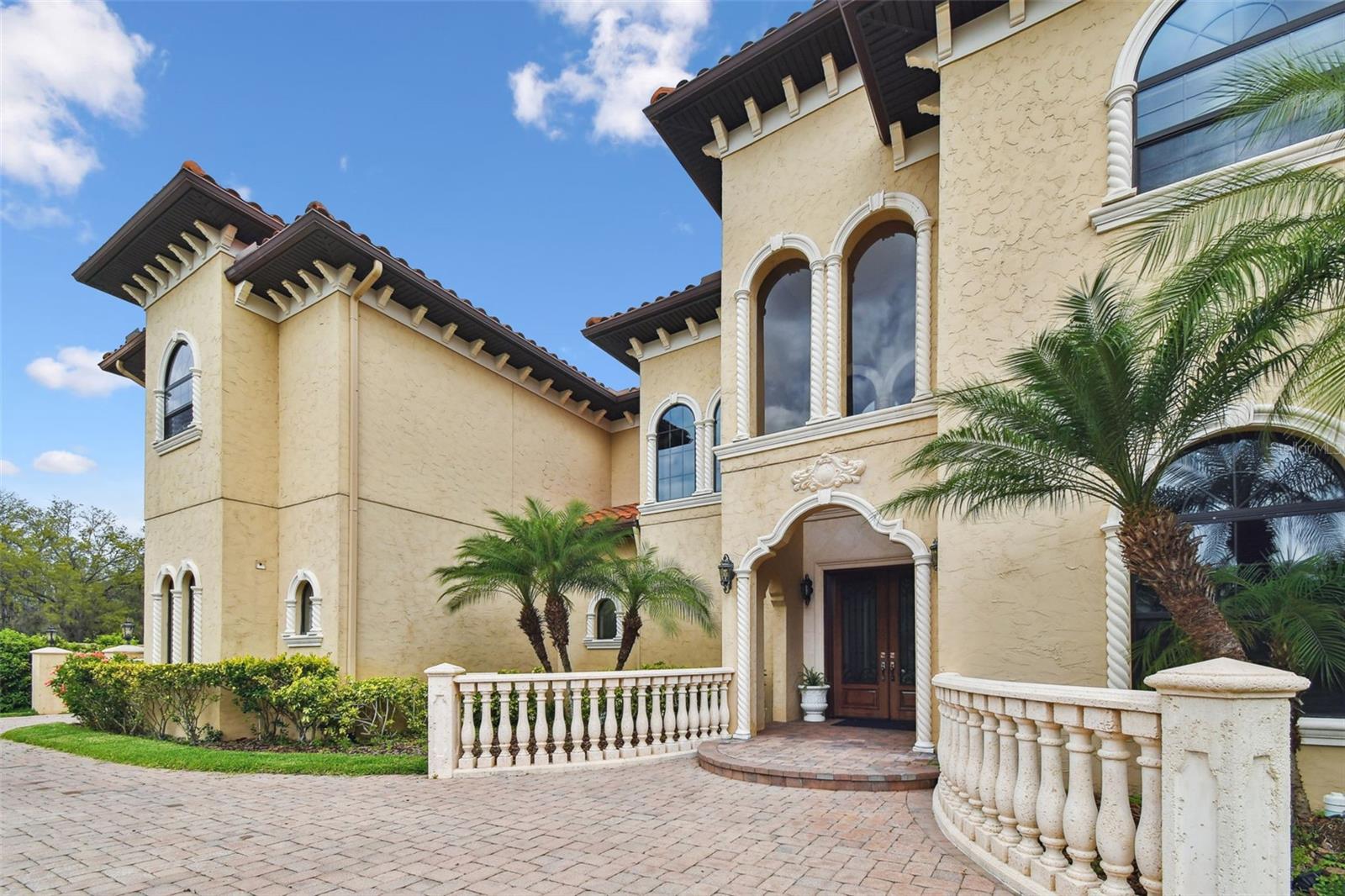 17005 MADRES DE AVILA