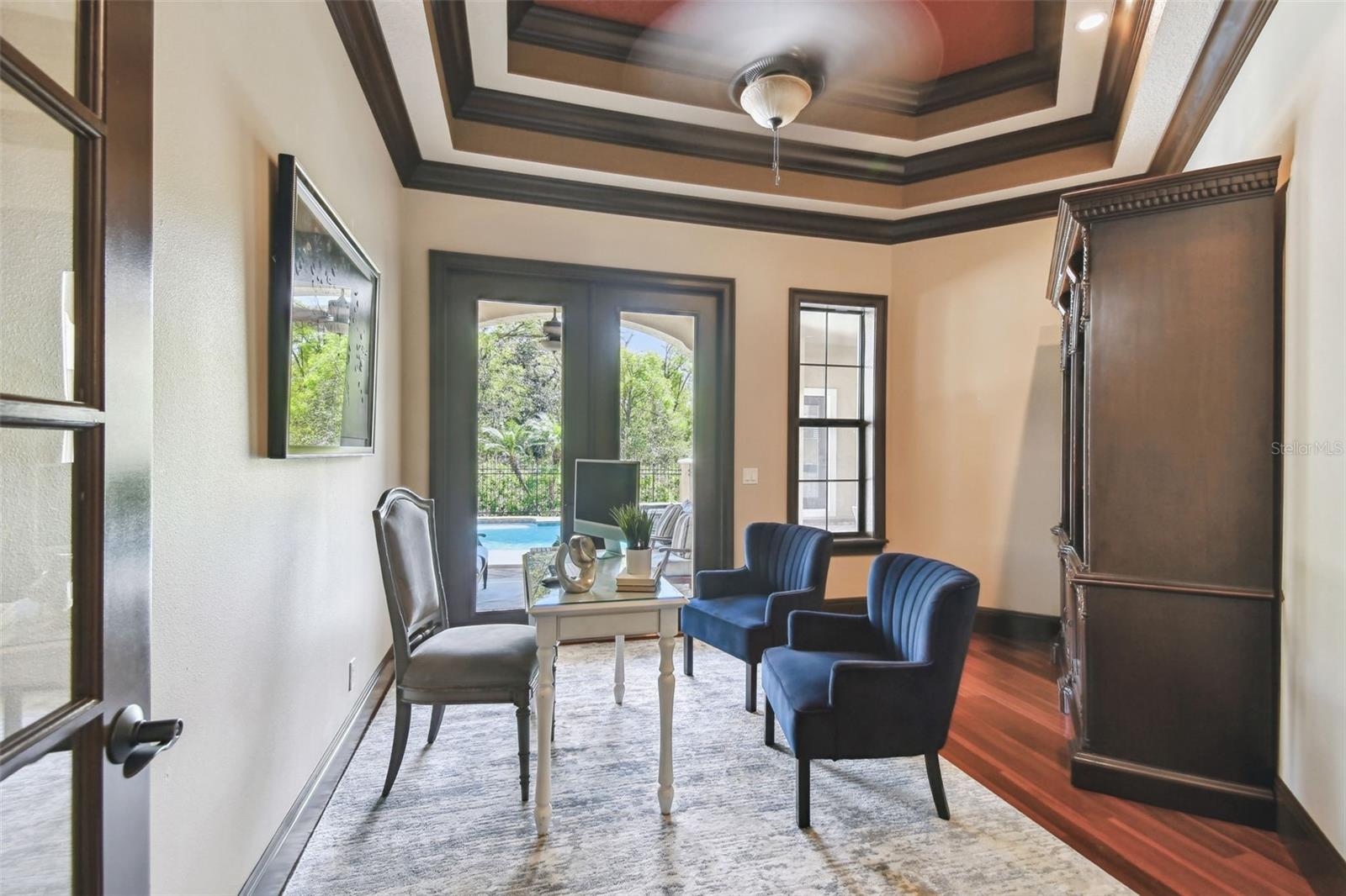 17005 MADRES DE AVILA