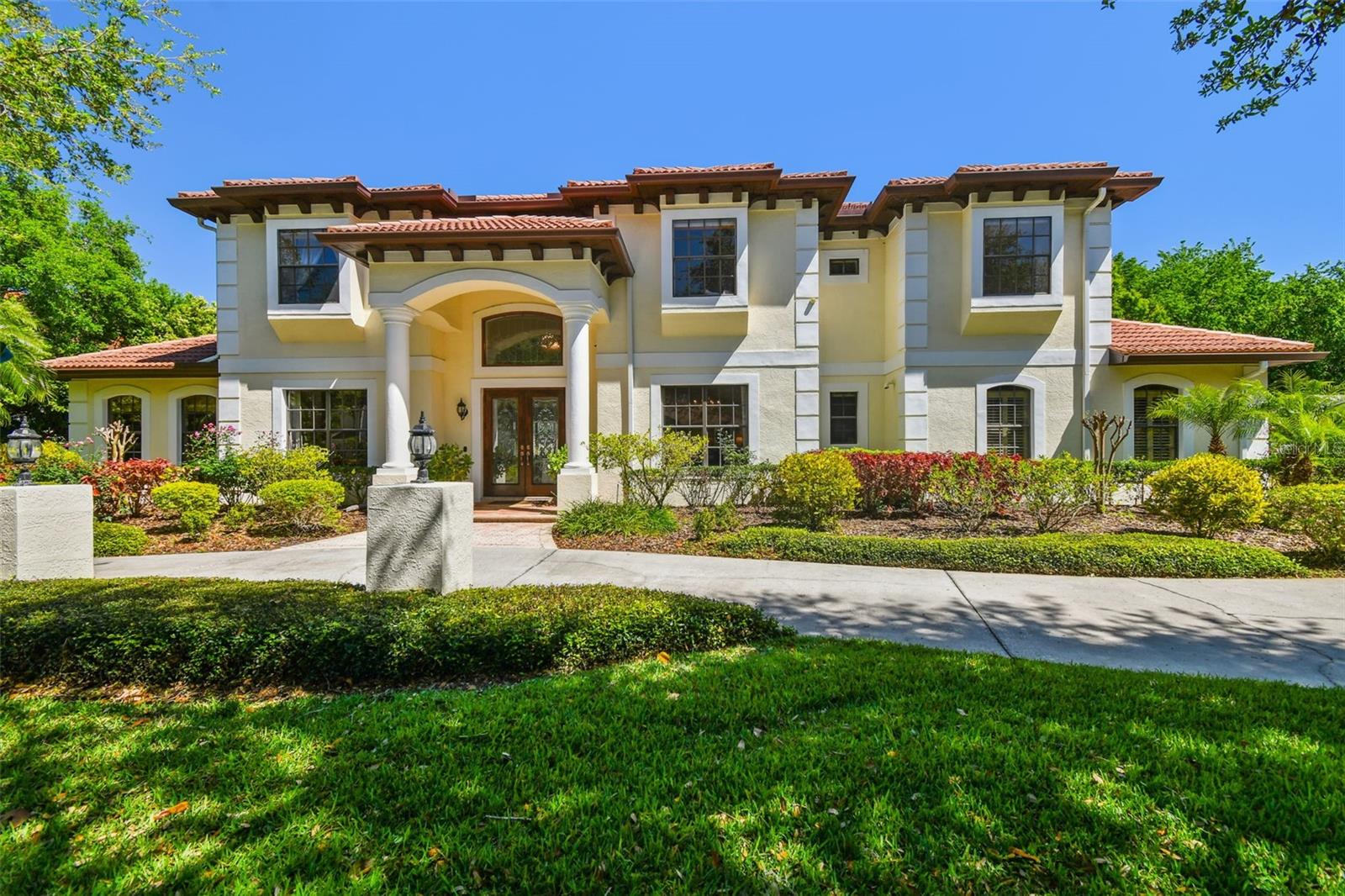 17003 MADRES DE AVILA