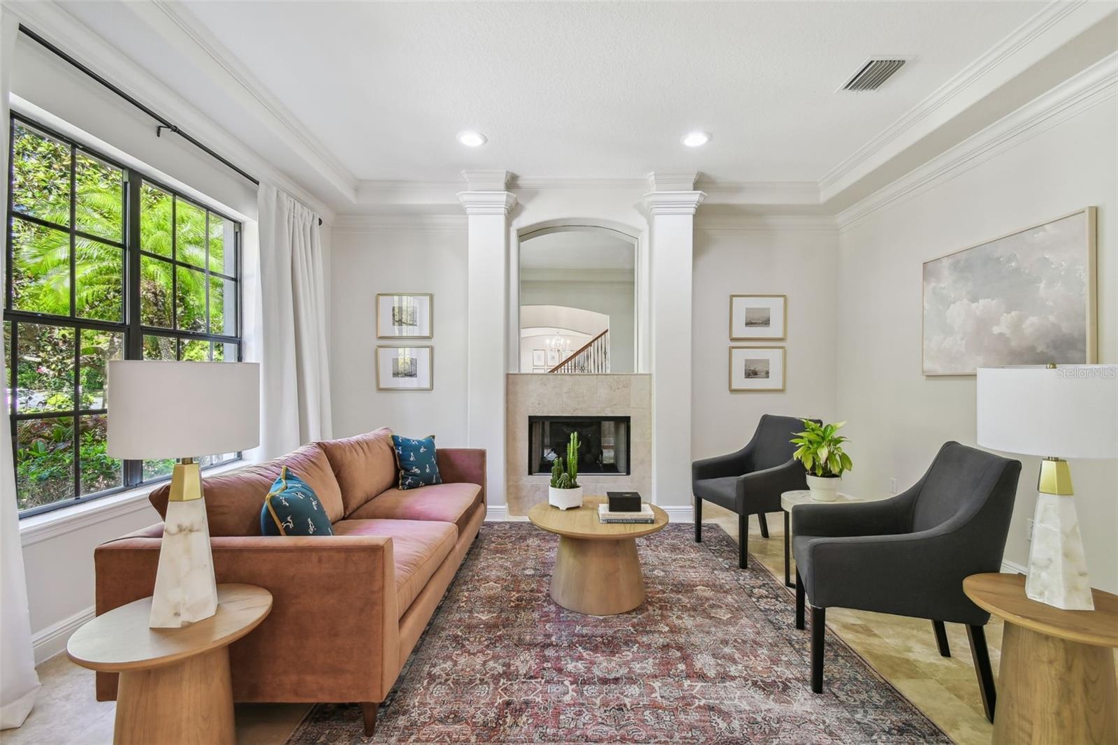 17003 MADRES DE AVILA