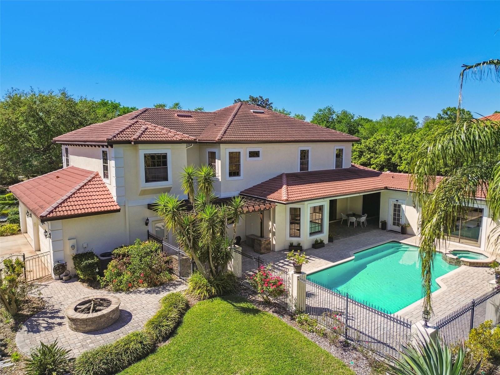 17003 MADRES DE AVILA