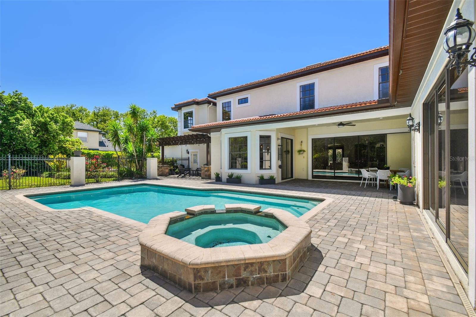 17003 MADRES DE AVILA