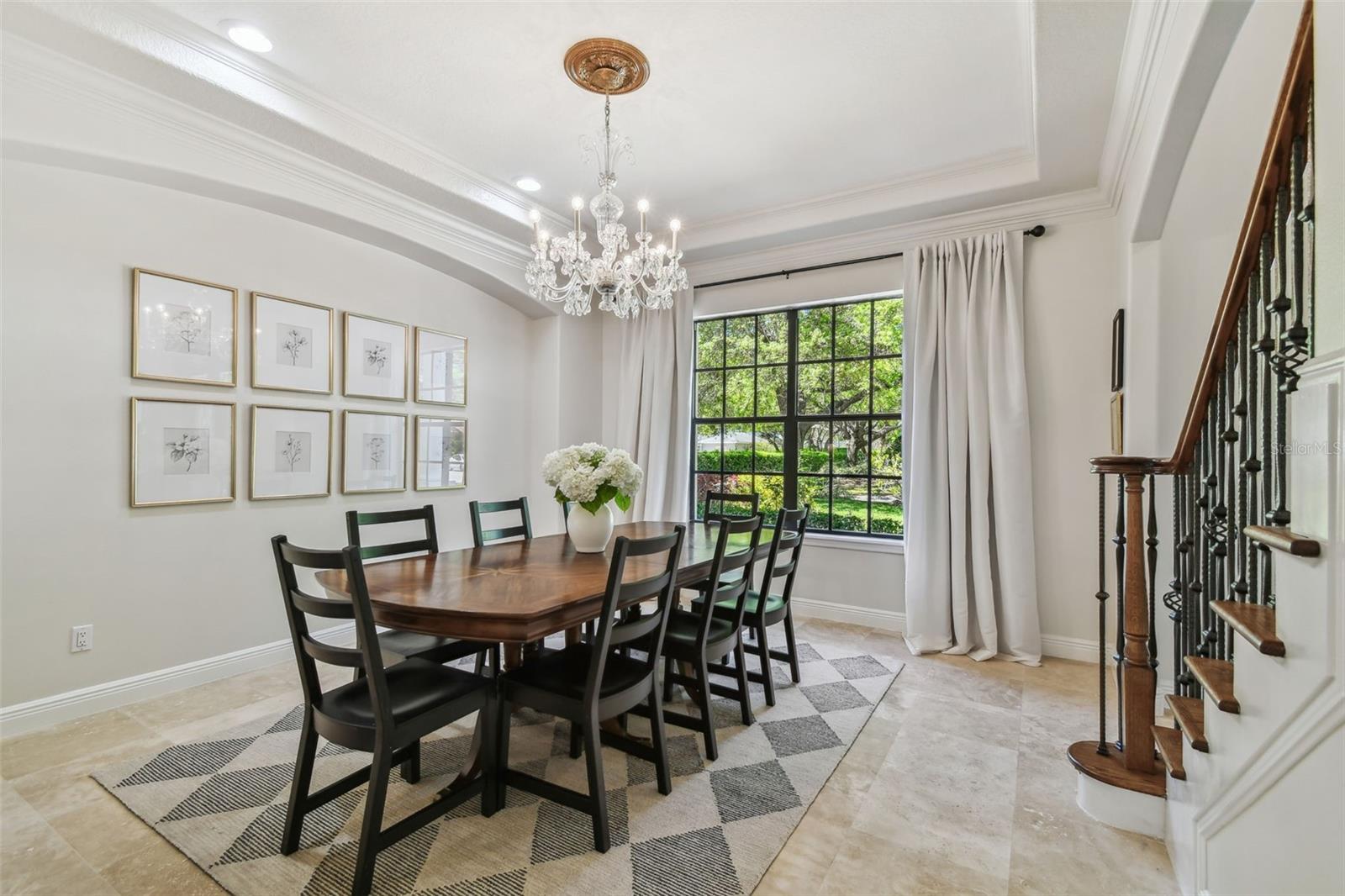 17003 MADRES DE AVILA