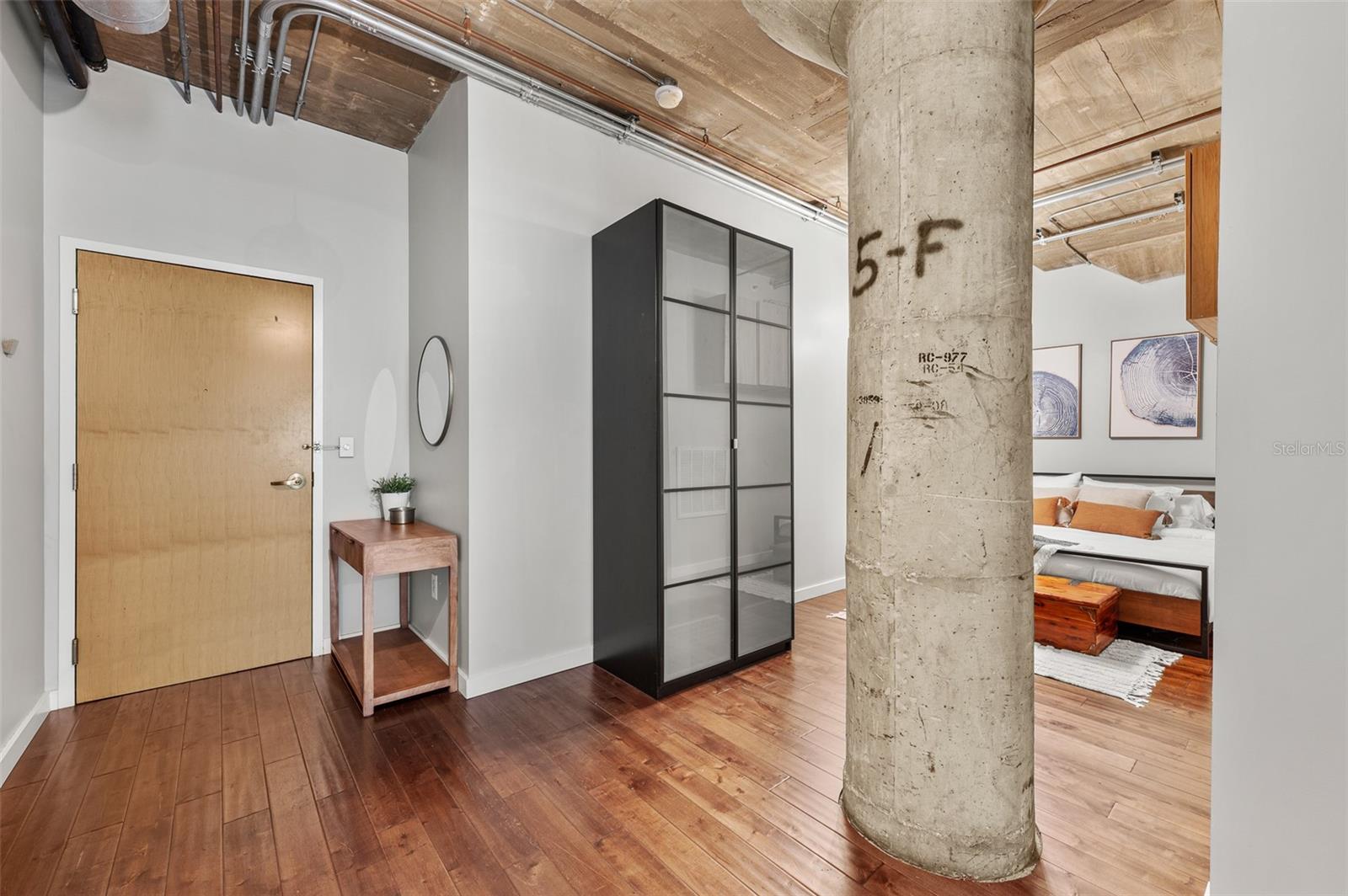 101 N 12TH ST #206