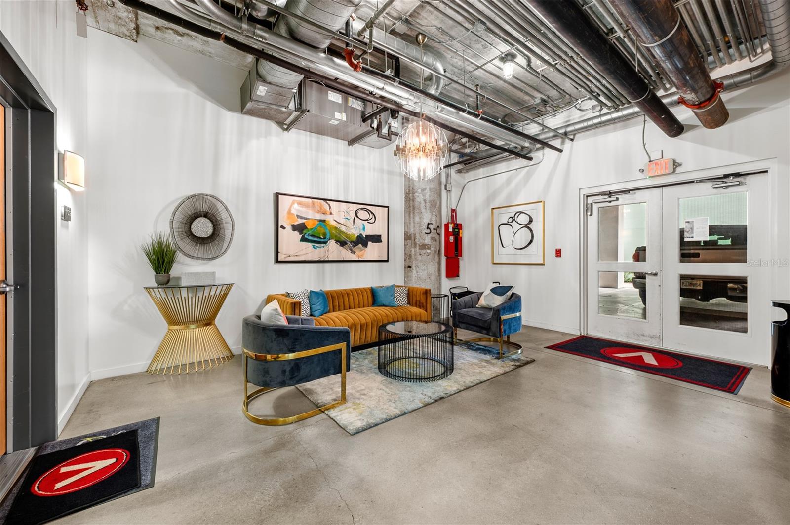 101 N 12TH ST #206