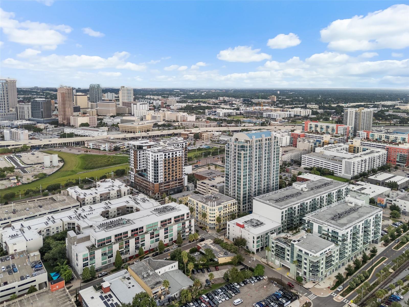 101 N 12TH ST #206