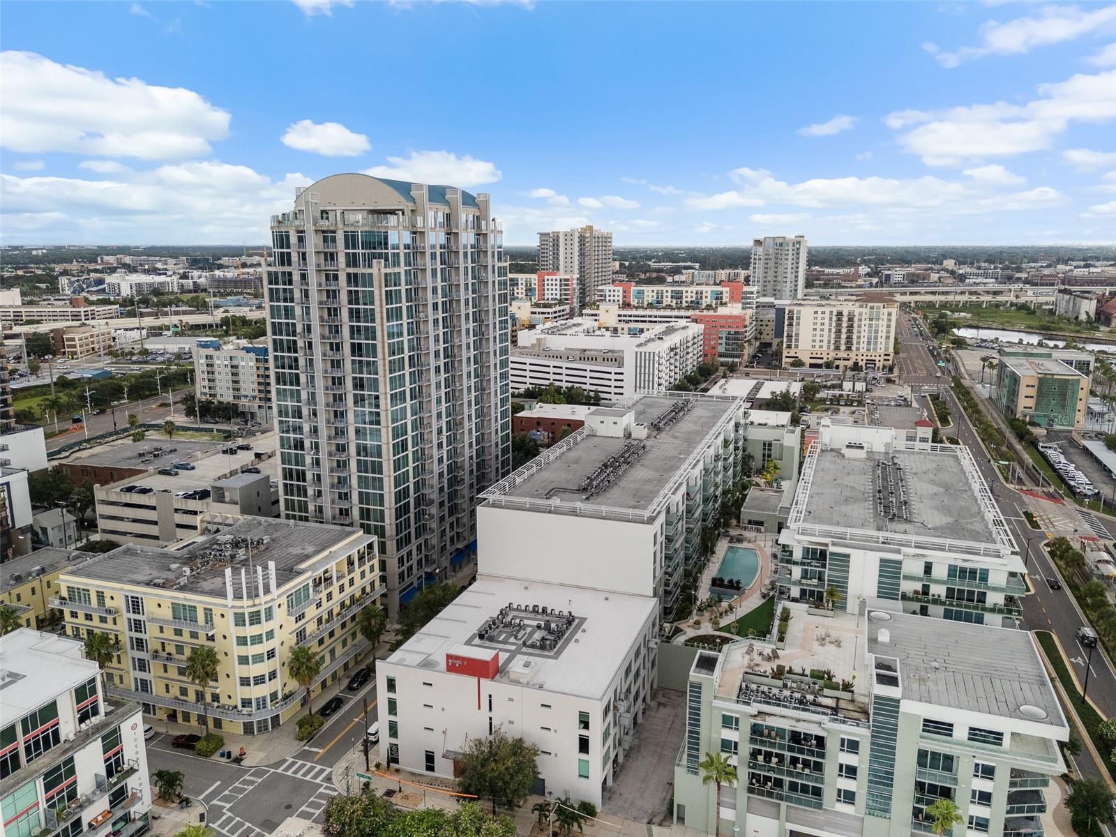101 N 12TH ST #206