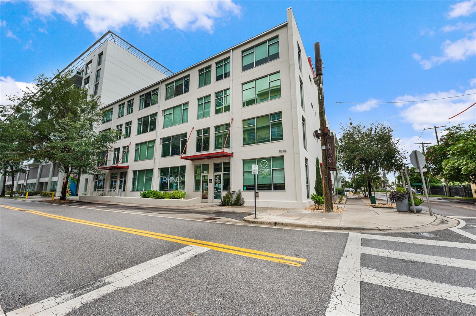 101 N 12TH ST #206