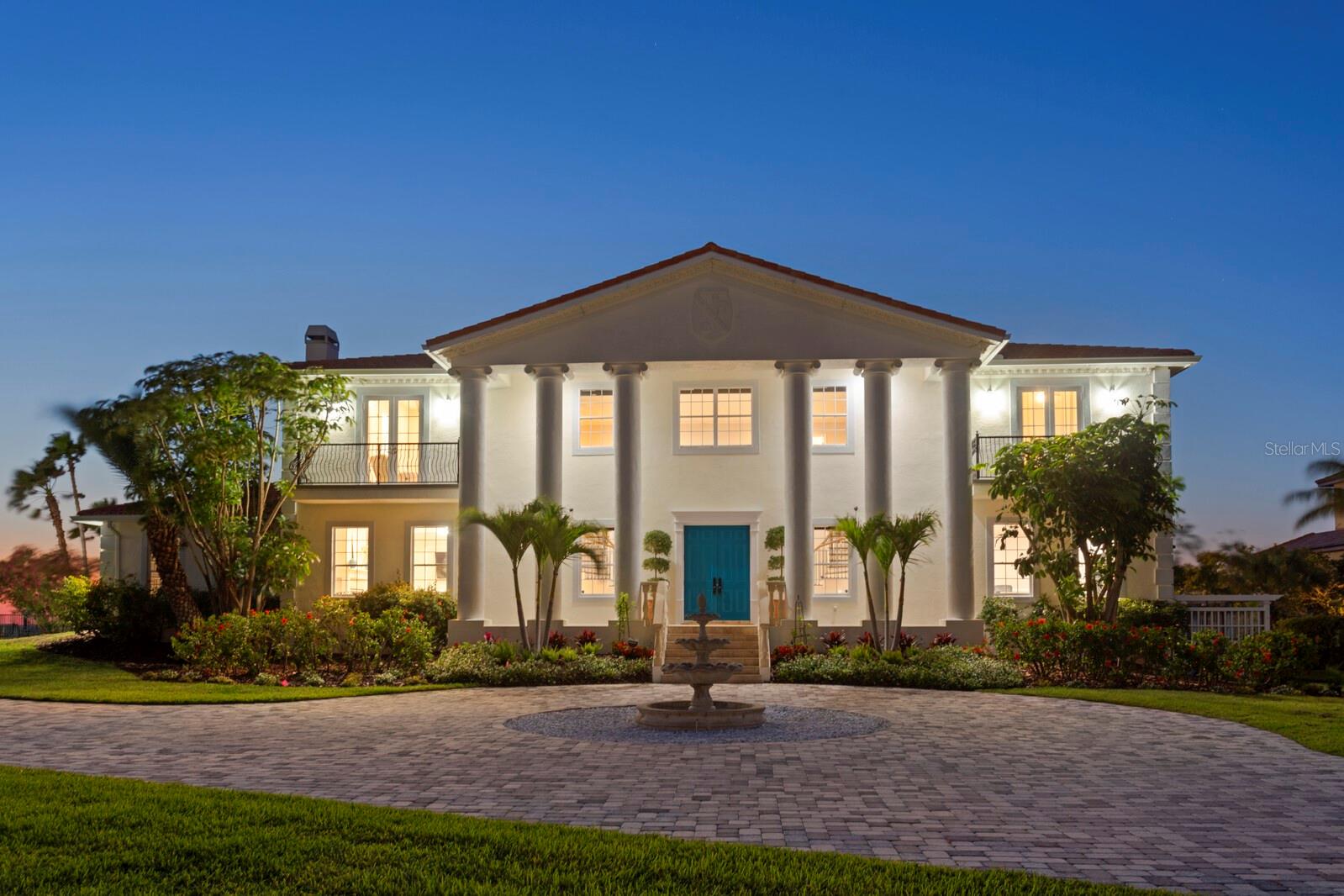6106 MARBELLA BLVD