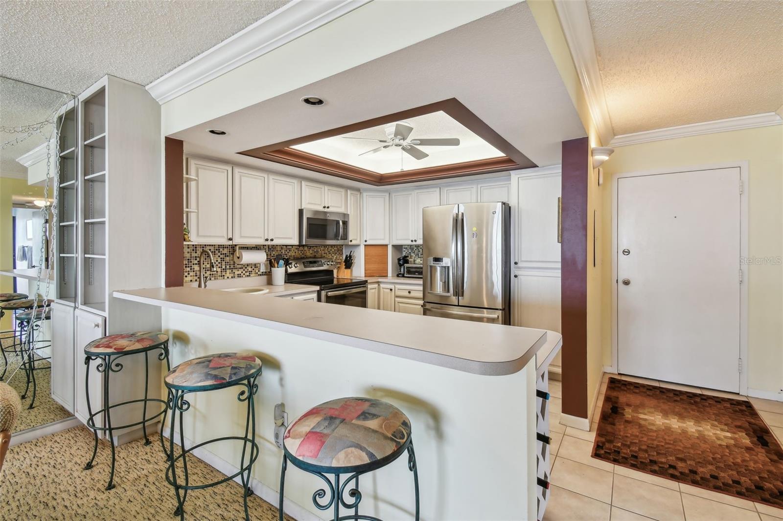 800 S GULFVIEW BLVD #908