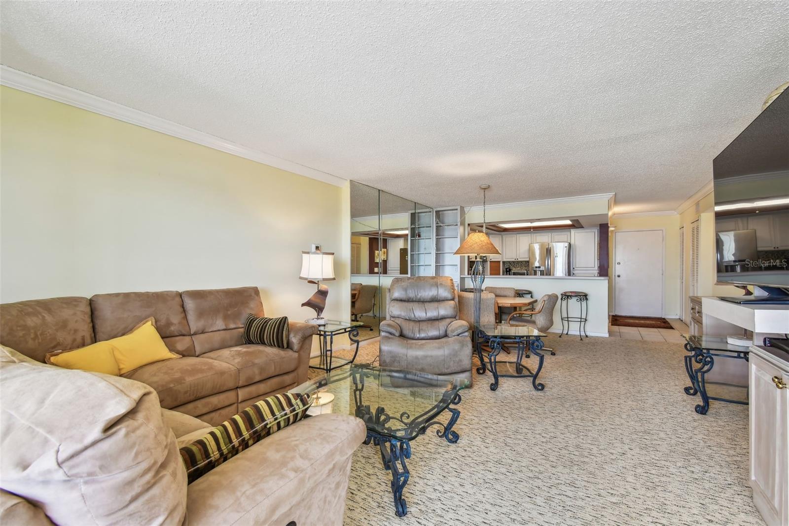800 S GULFVIEW BLVD #908