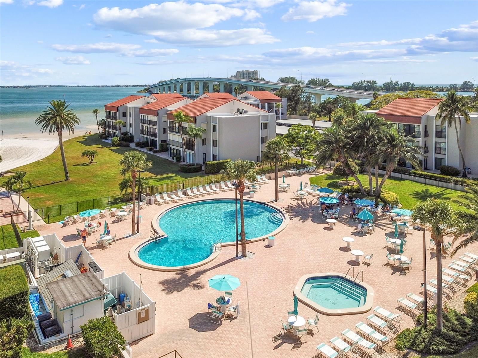 800 S GULFVIEW BLVD #908