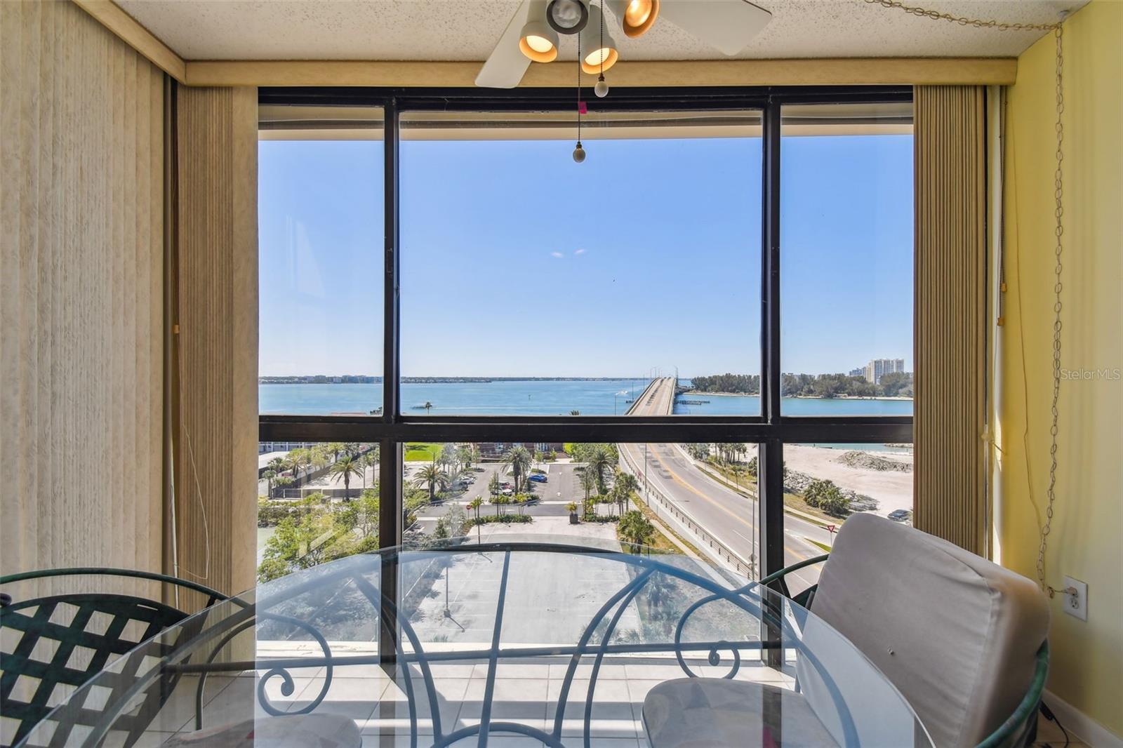 800 S GULFVIEW BLVD #908