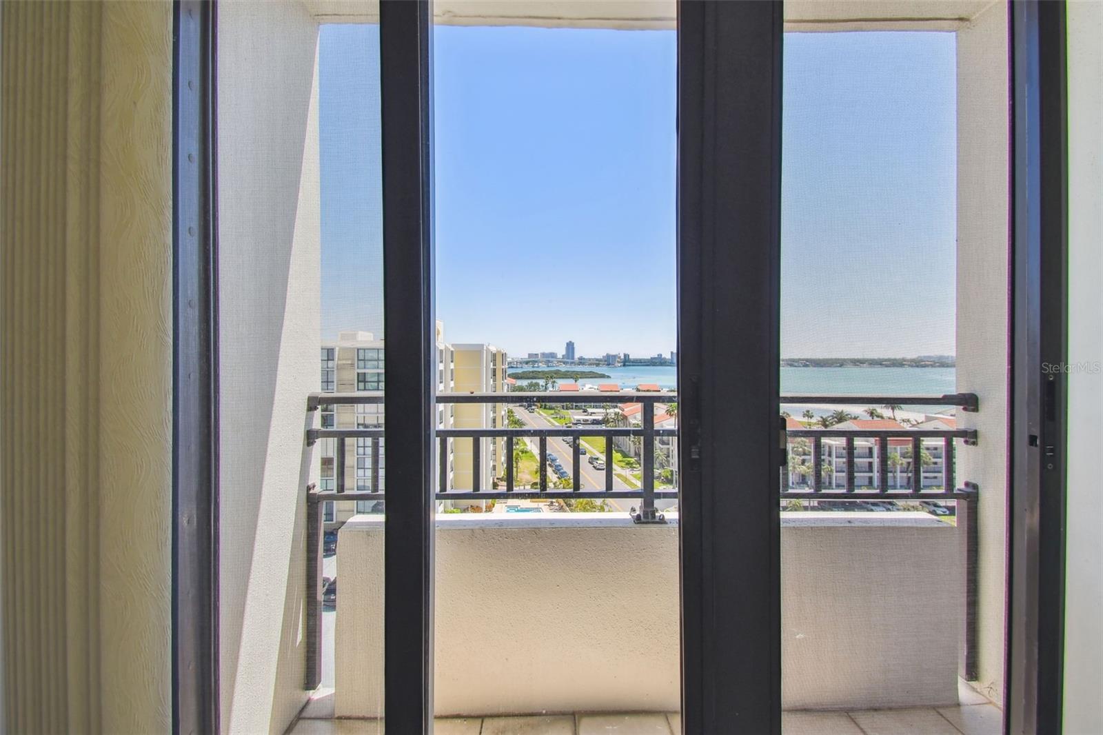 800 S GULFVIEW BLVD #908