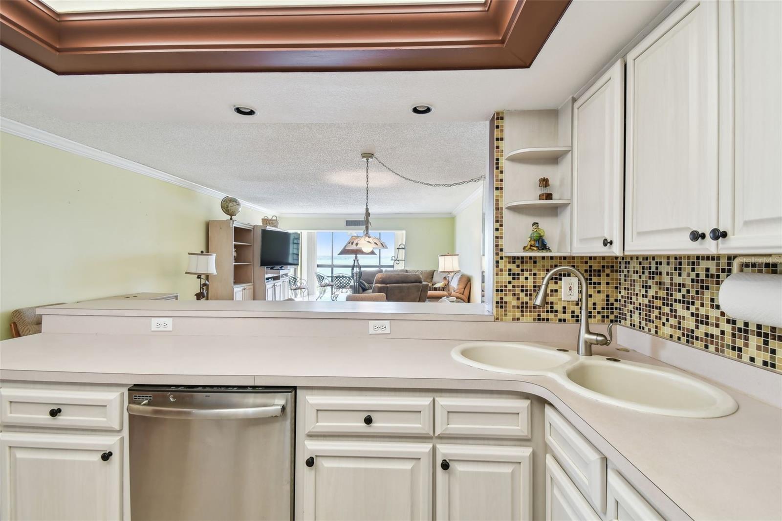 800 S GULFVIEW BLVD #908