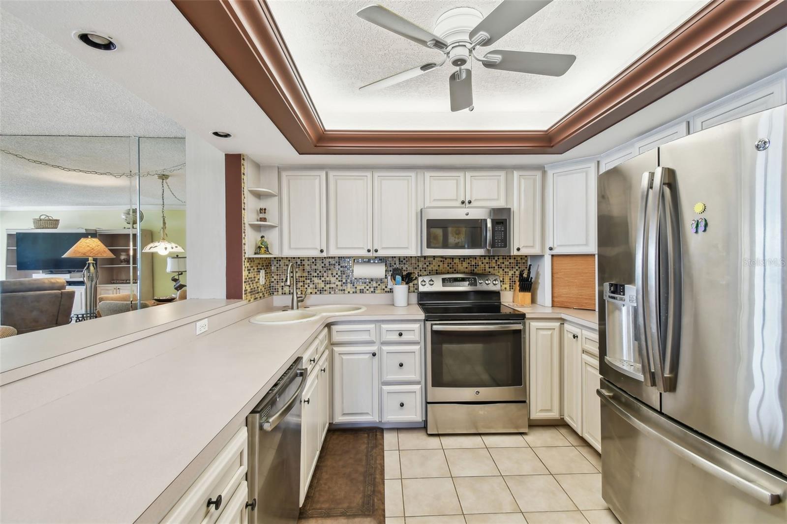 800 S GULFVIEW BLVD #908