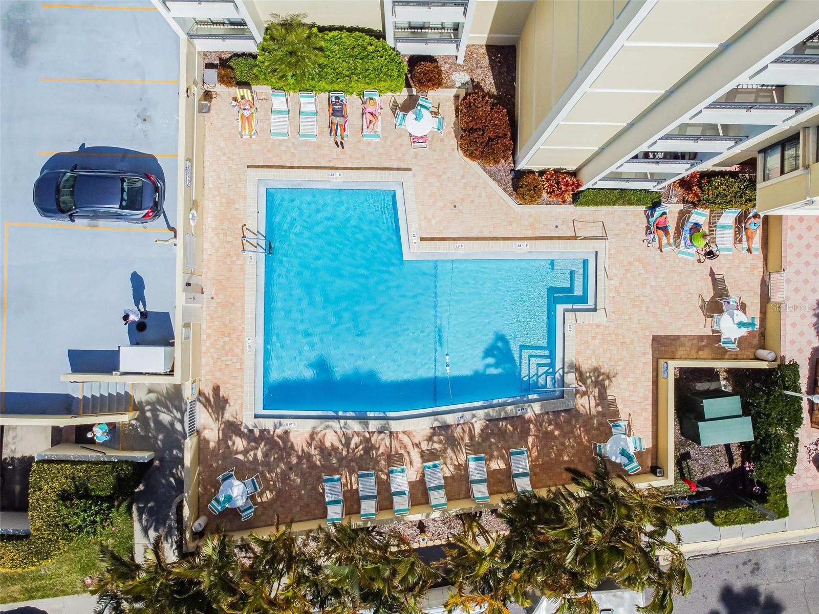 800 S GULFVIEW BLVD #908