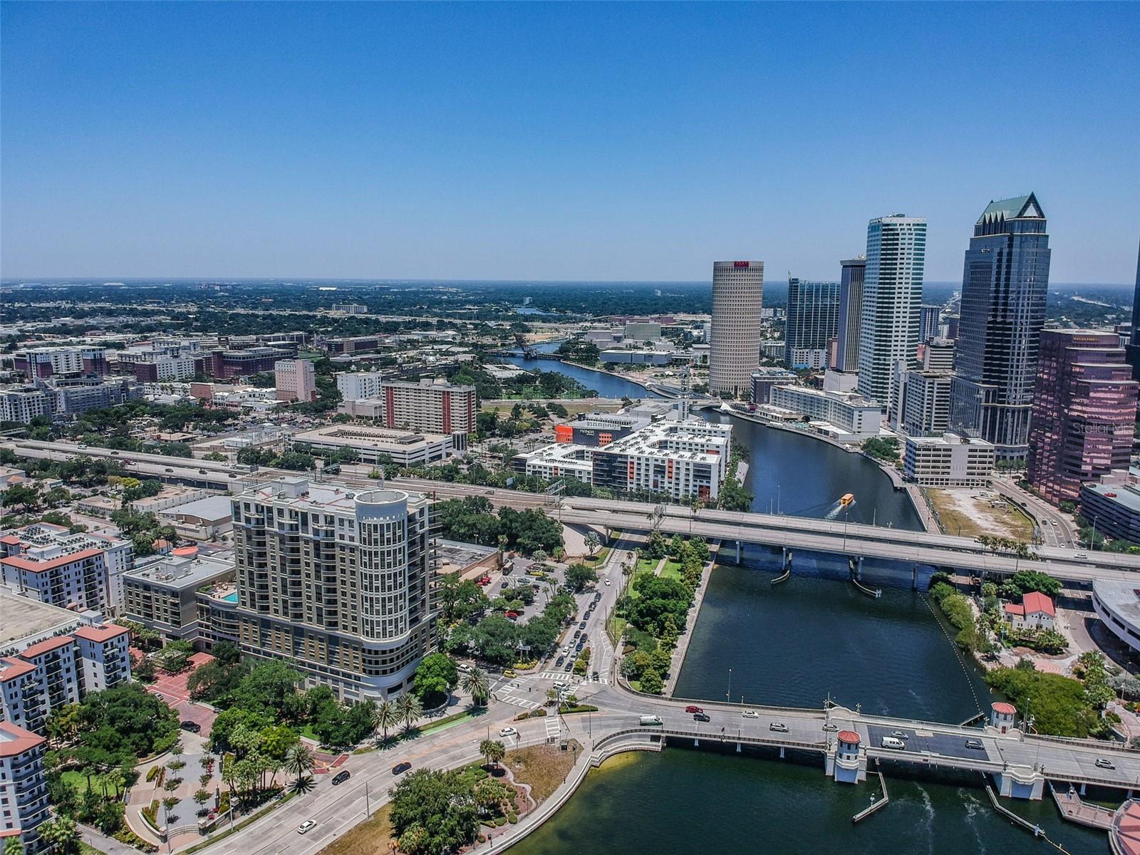 275 BAYSHORE BLVD #1808
