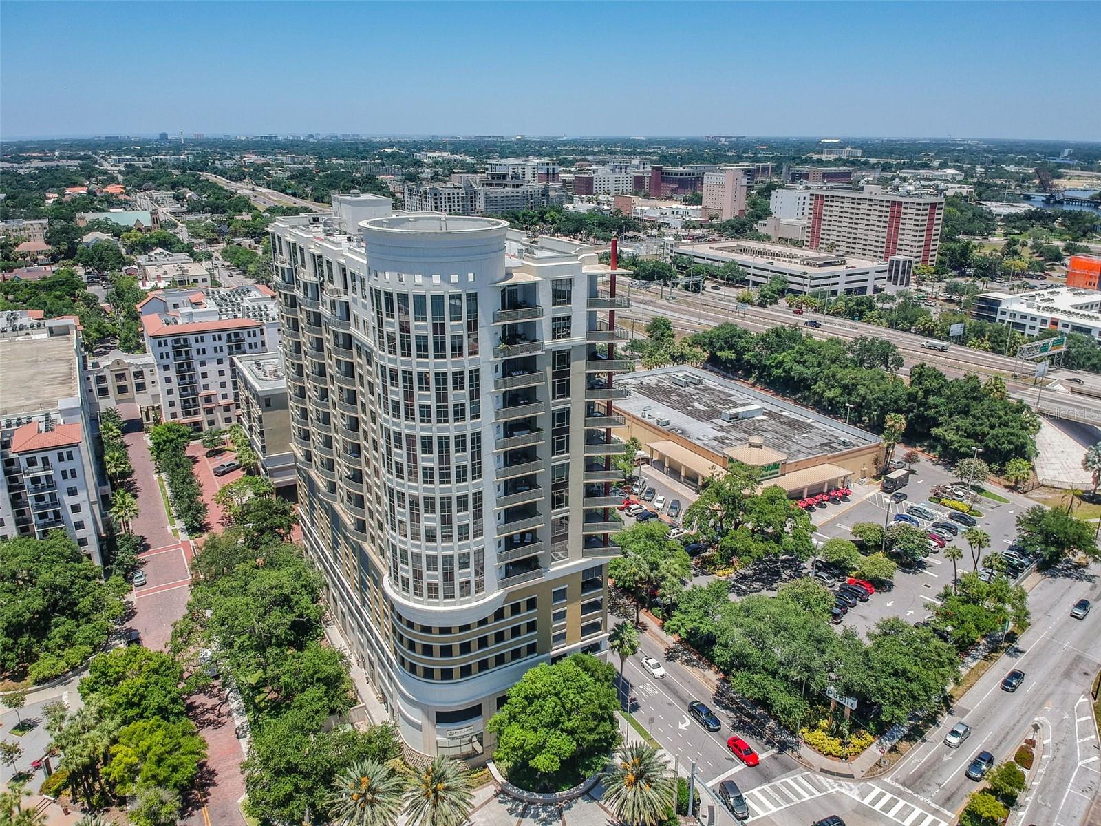 275 BAYSHORE BLVD #1808