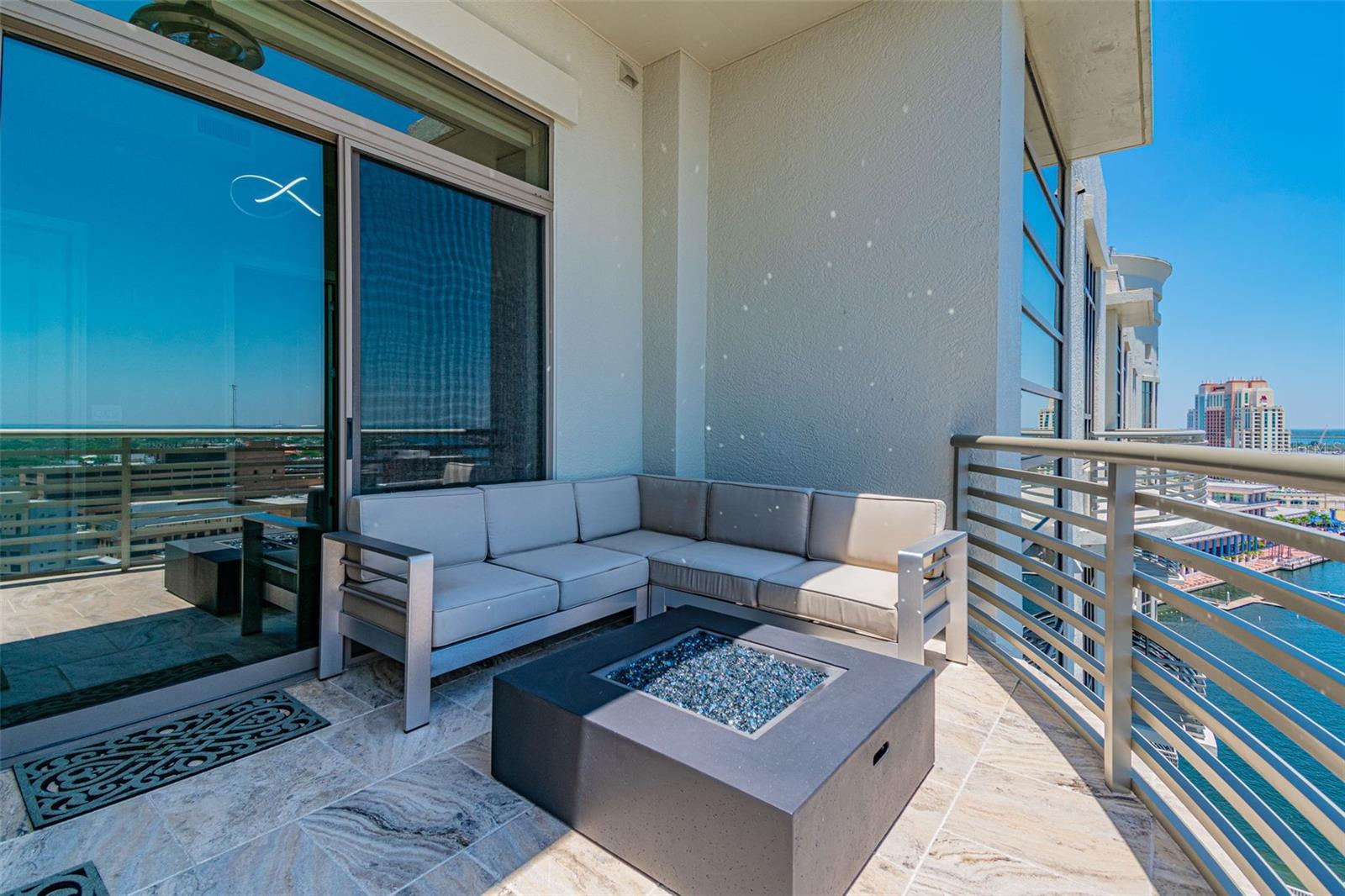 275 BAYSHORE BLVD #1808