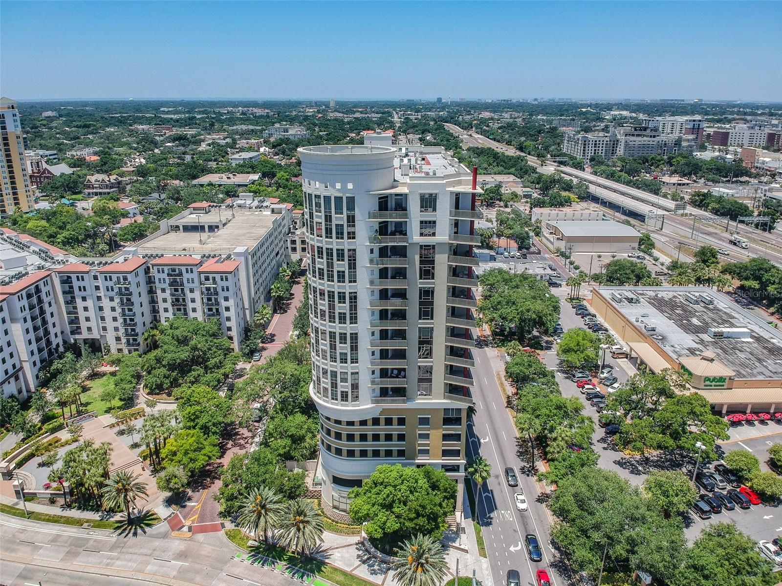 275 BAYSHORE BLVD #1808