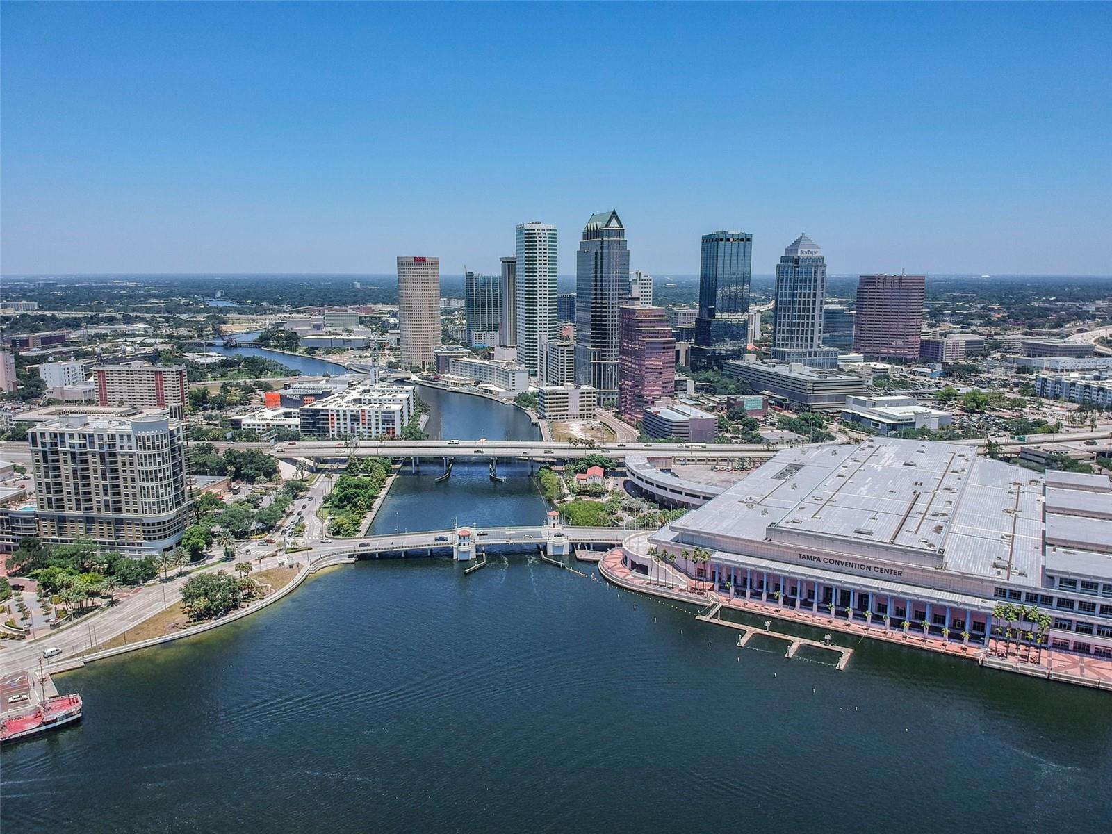 275 BAYSHORE BLVD #1808