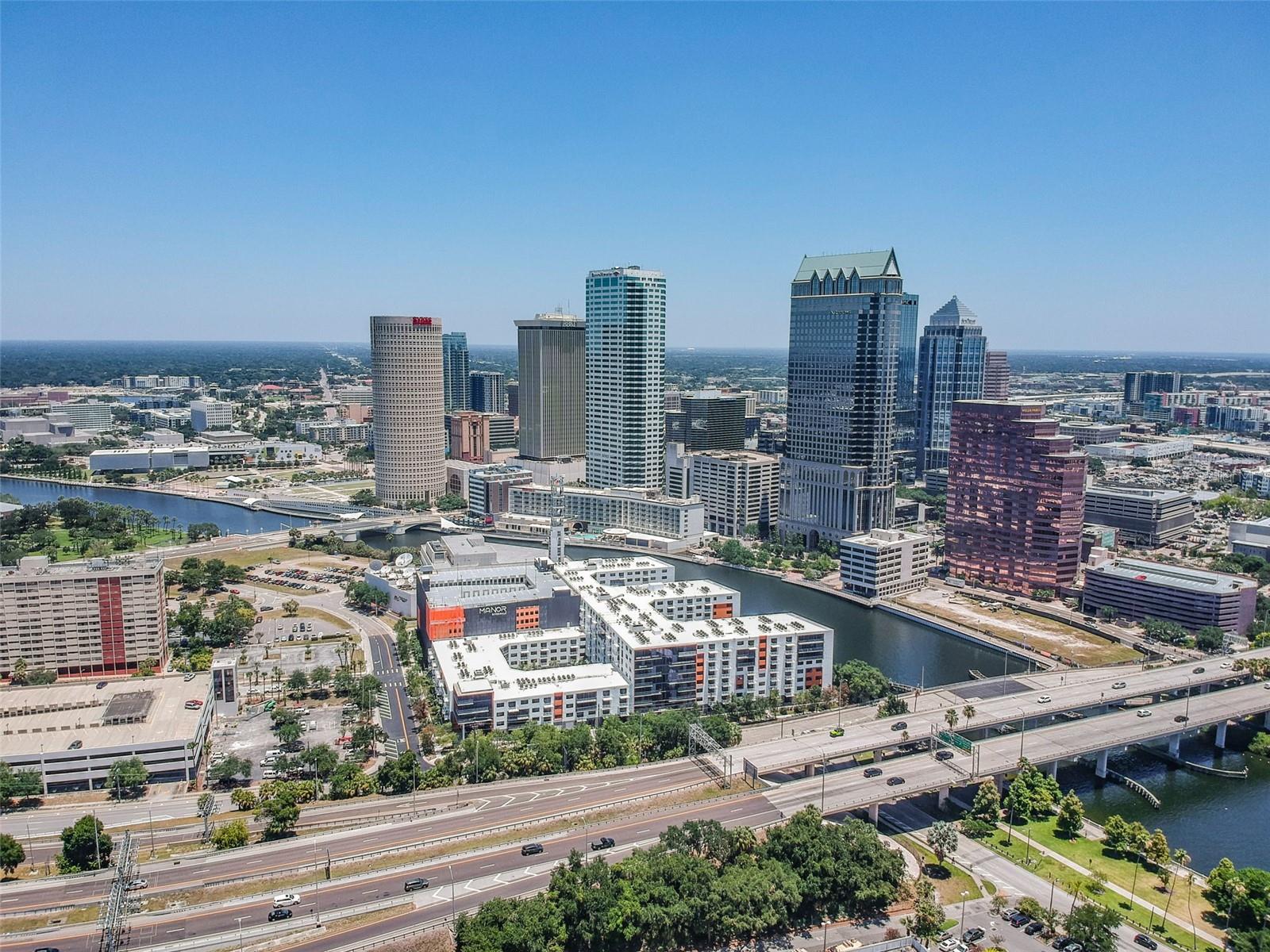 275 BAYSHORE BLVD #1808