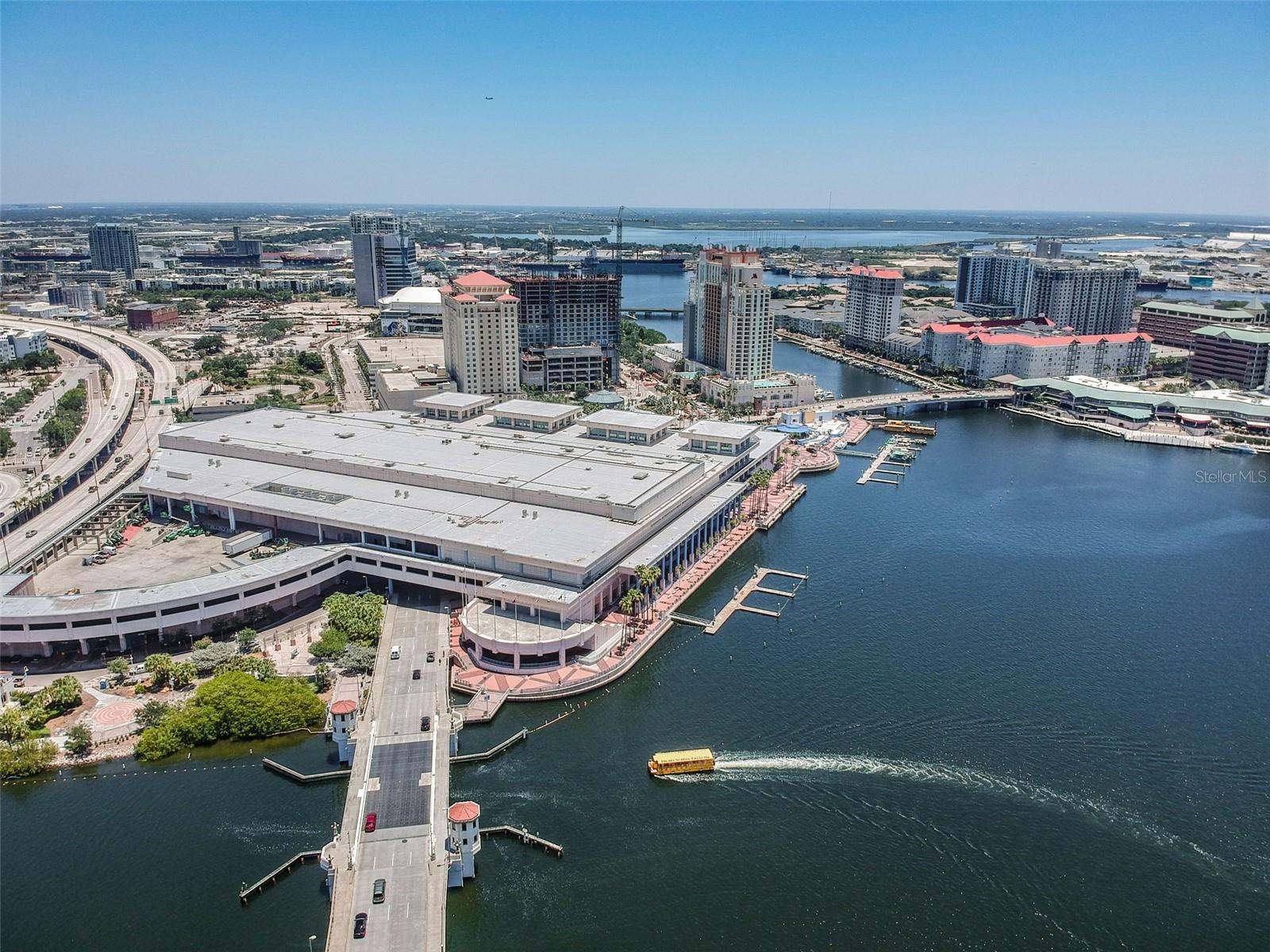 275 BAYSHORE BLVD #1808