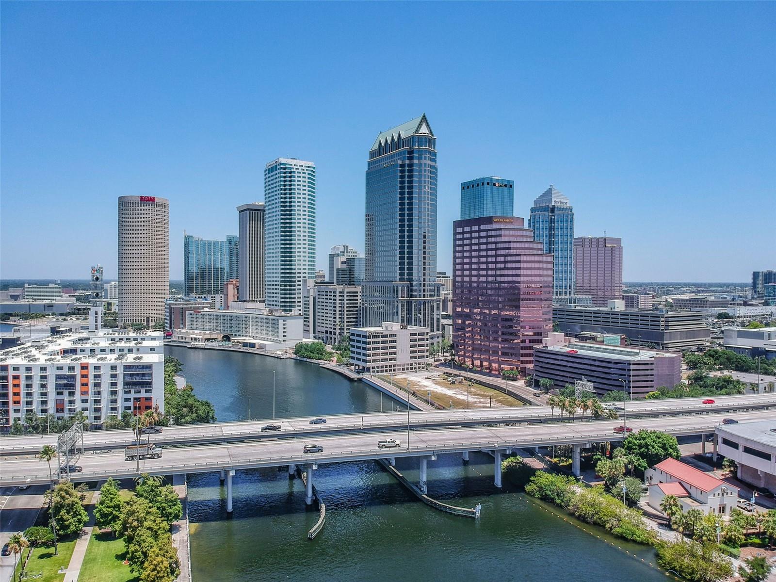 275 BAYSHORE BLVD #1808
