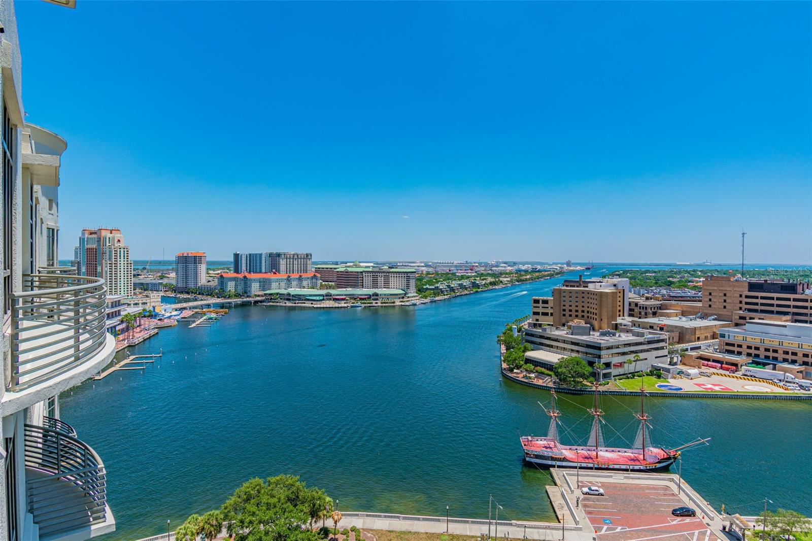 275 BAYSHORE BLVD #1808