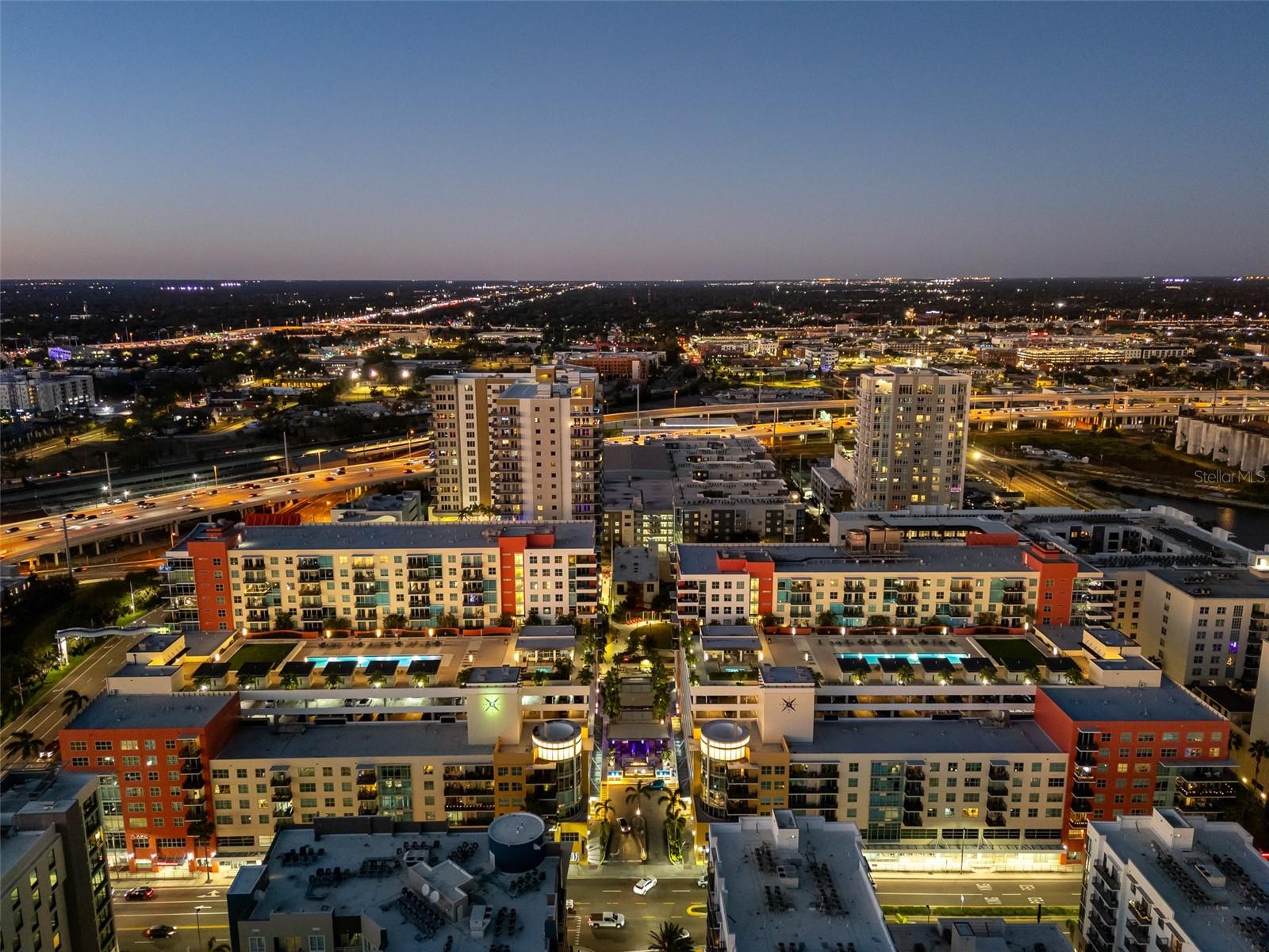 1120 E KENNEDY BLVD #1228