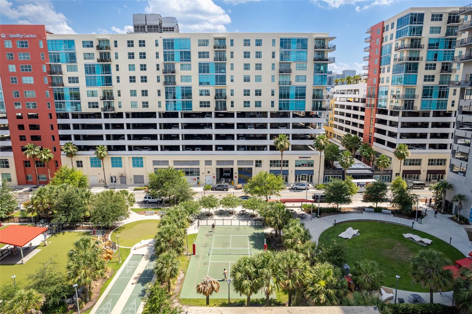 1120 E KENNEDY BLVD #1228