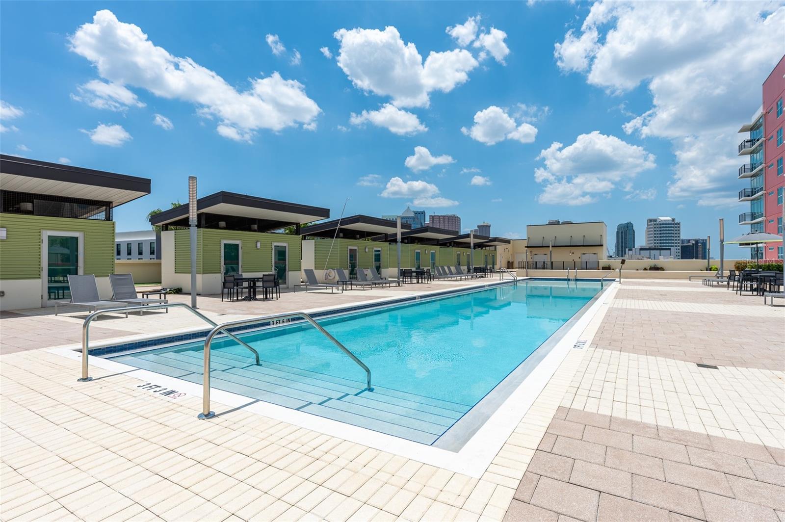 1120 E KENNEDY BLVD #1228