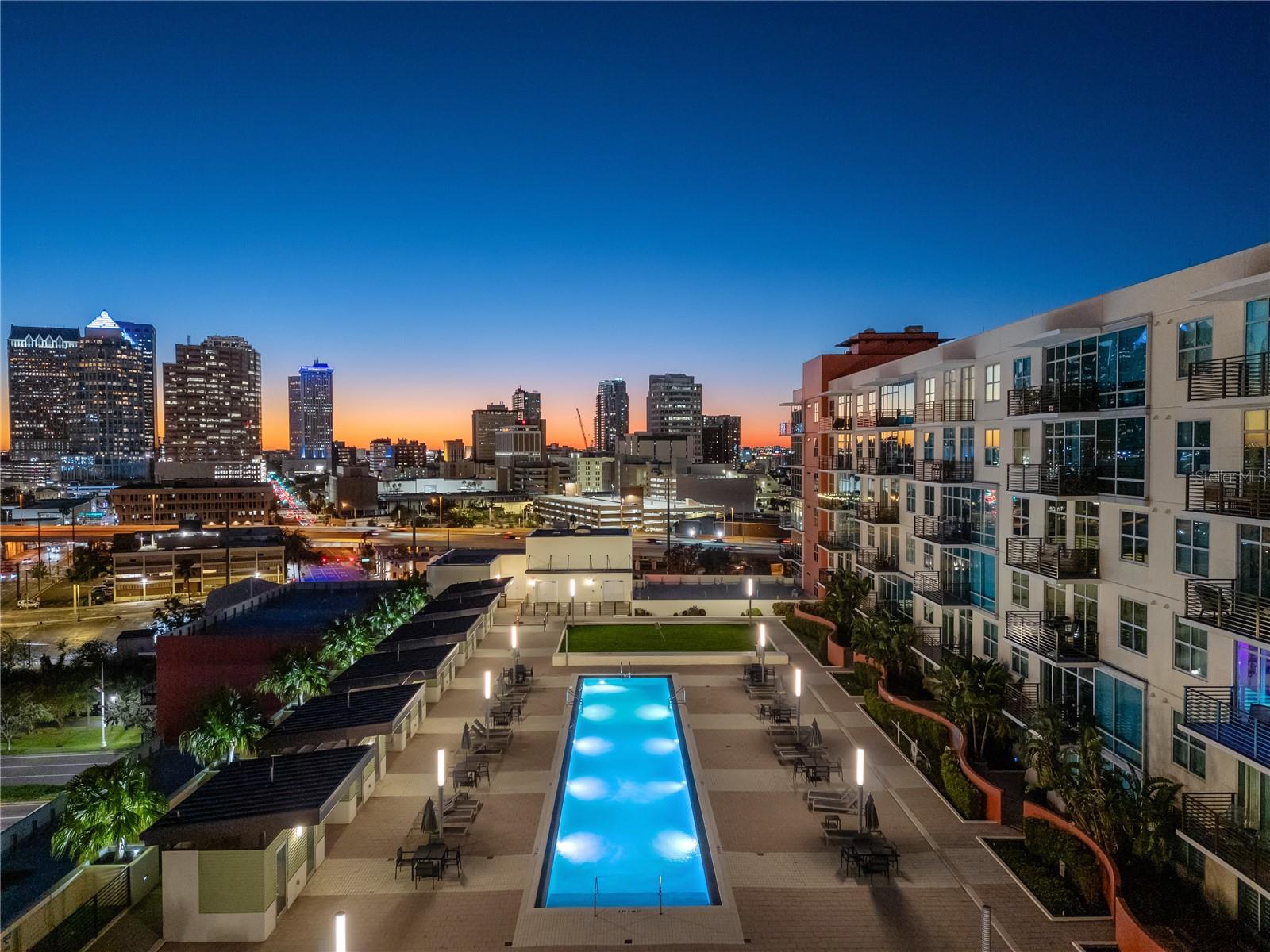 1120 E KENNEDY BLVD #1228