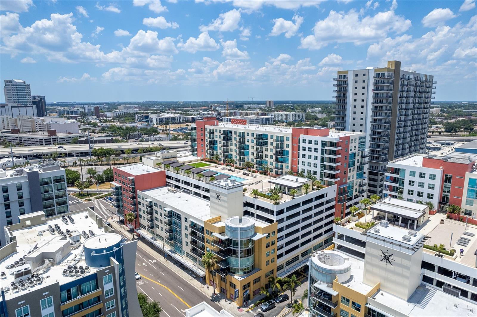 1120 E KENNEDY BLVD #1228