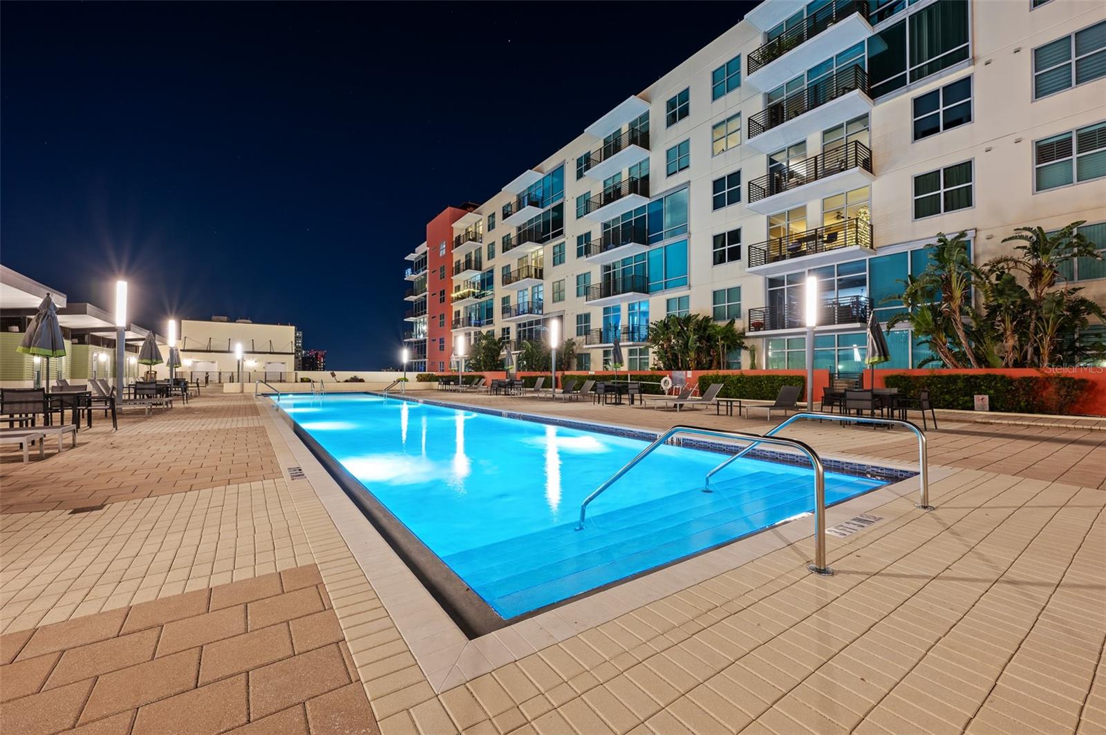 1120 E KENNEDY BLVD #1228