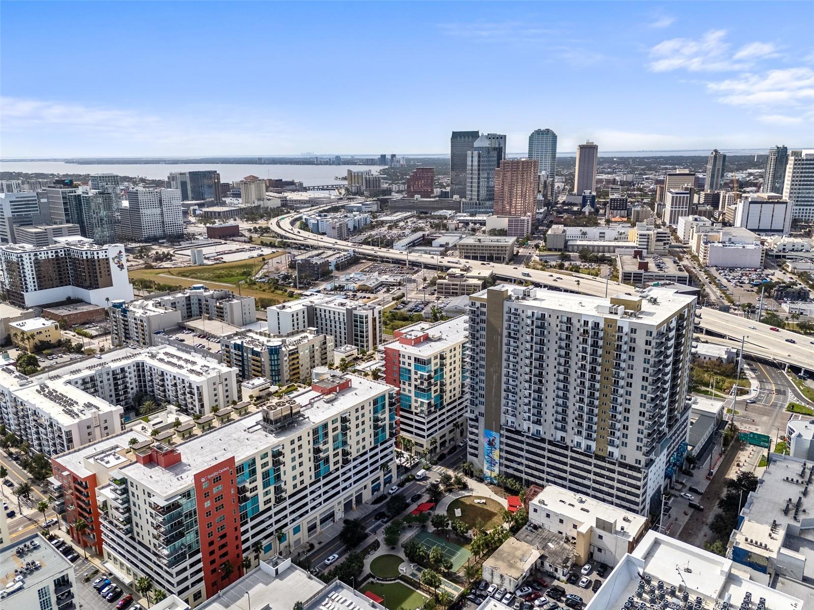 1120 E KENNEDY BLVD #1228