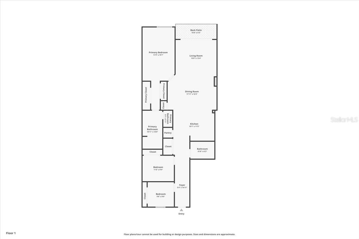 415 ISLAND WAY #303