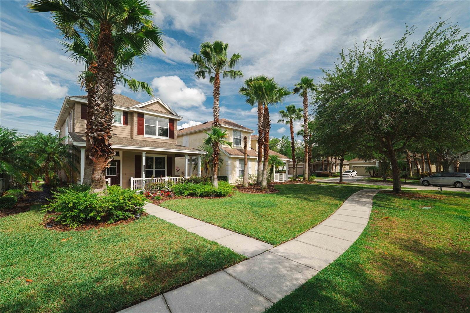 20039 HERITAGE POINT DR